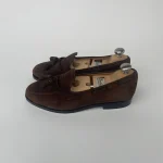 Tassel Loafers Vadrouille