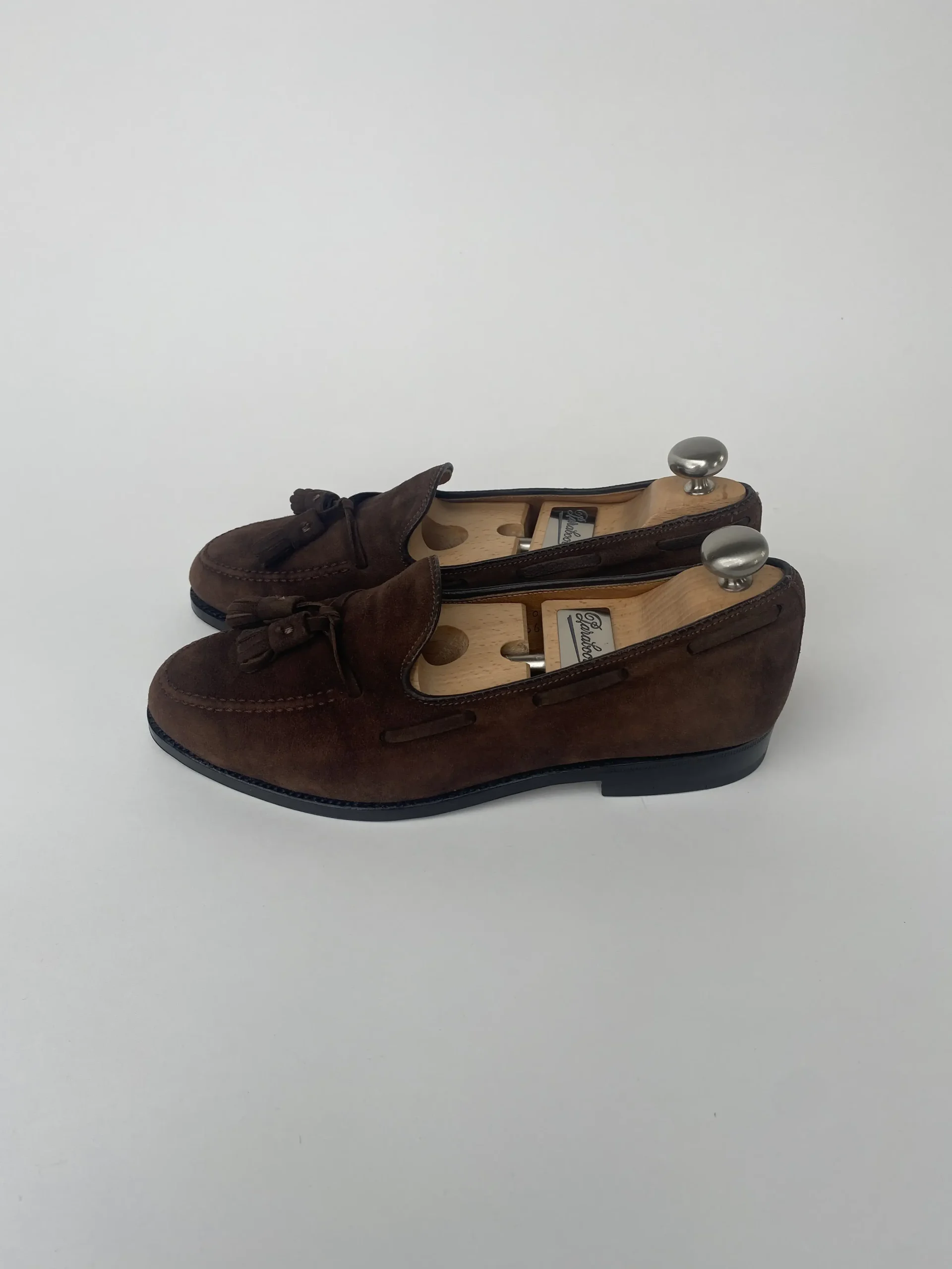 Tassel Loafers Vadrouille