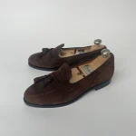 Tassel Loafers Vadrouille