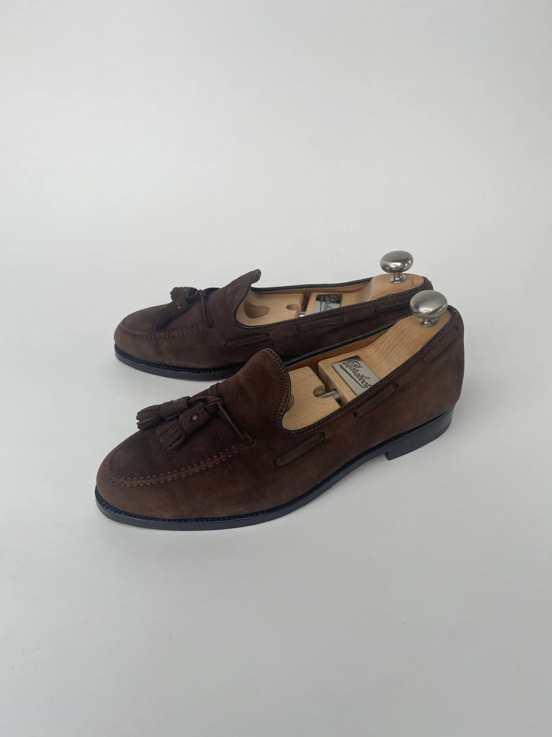 Tassel Loafers Vadrouille