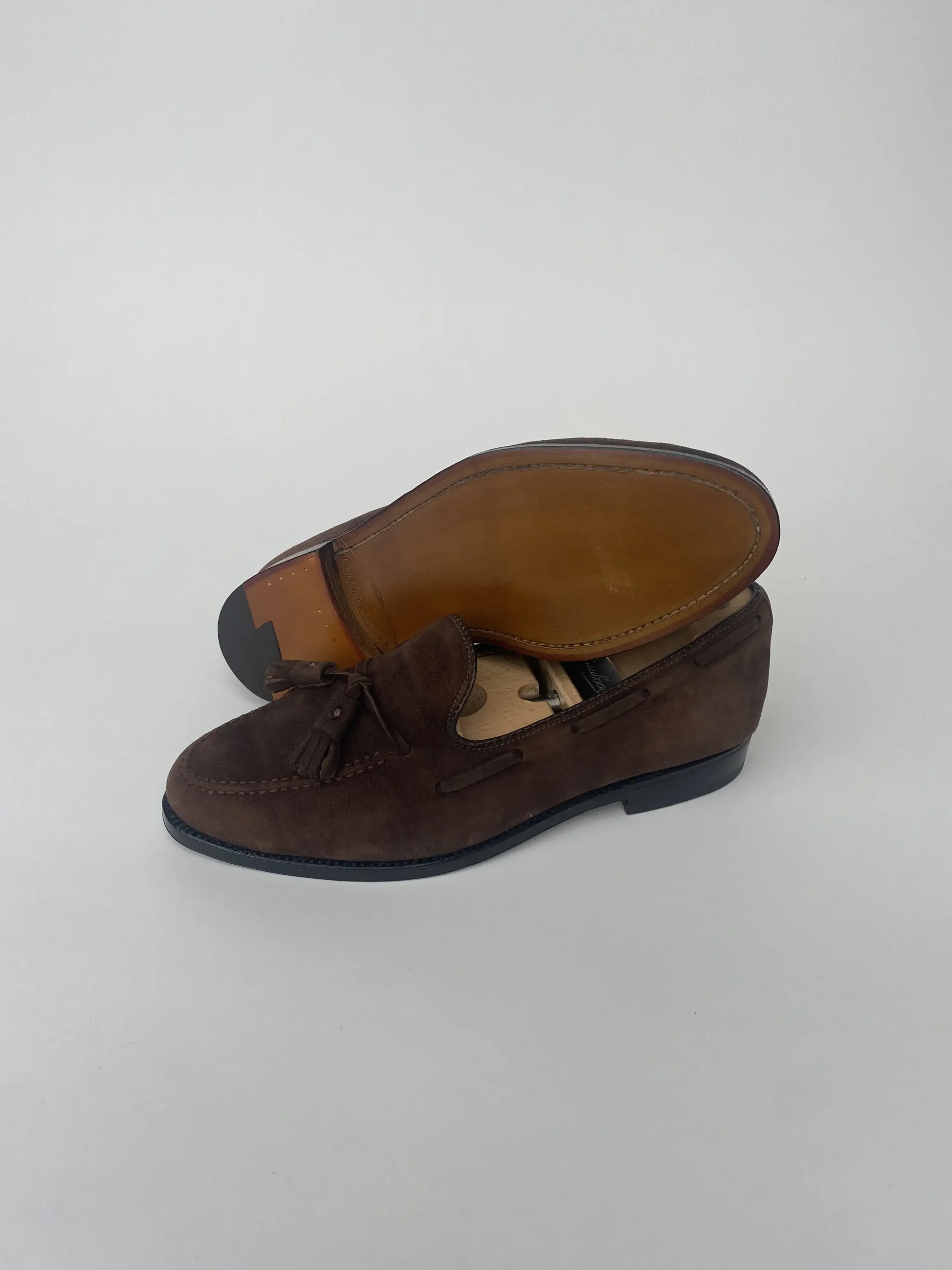 Tassel Loafers Vadrouille