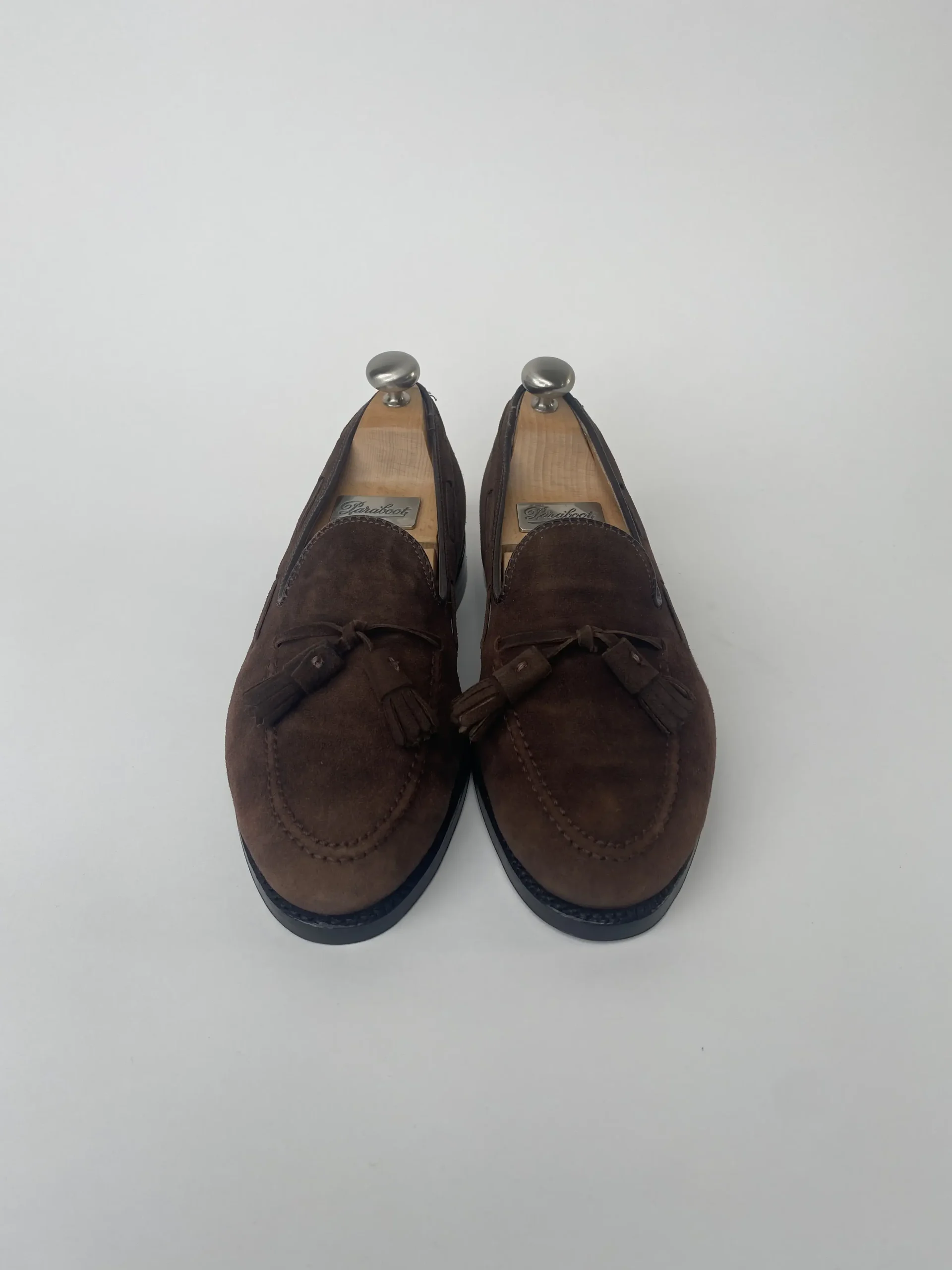 Tassel Loafers Vadrouille