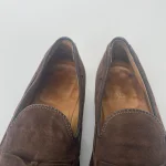 Tassel Loafers Vadrouille