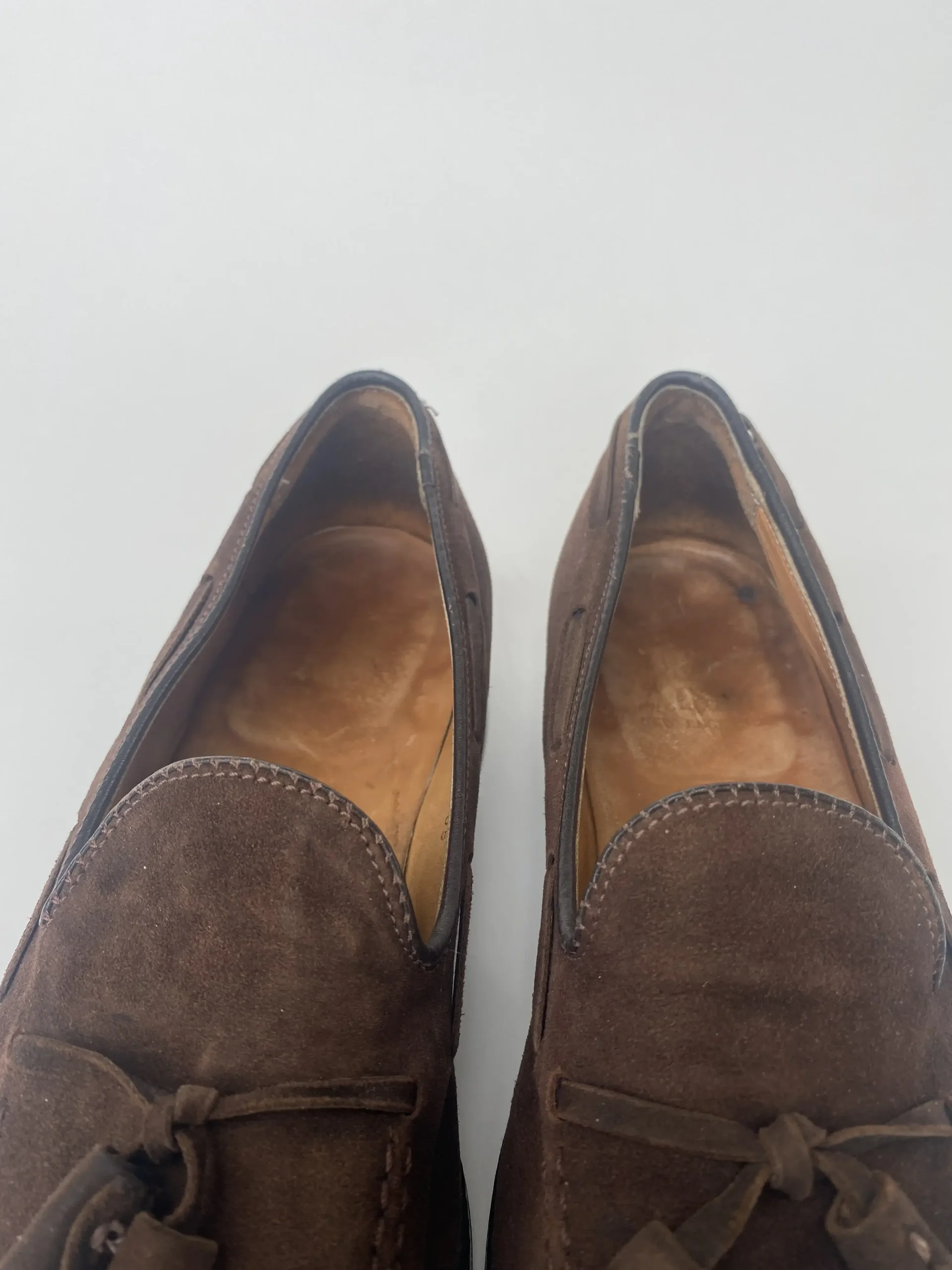 Tassel Loafers Vadrouille