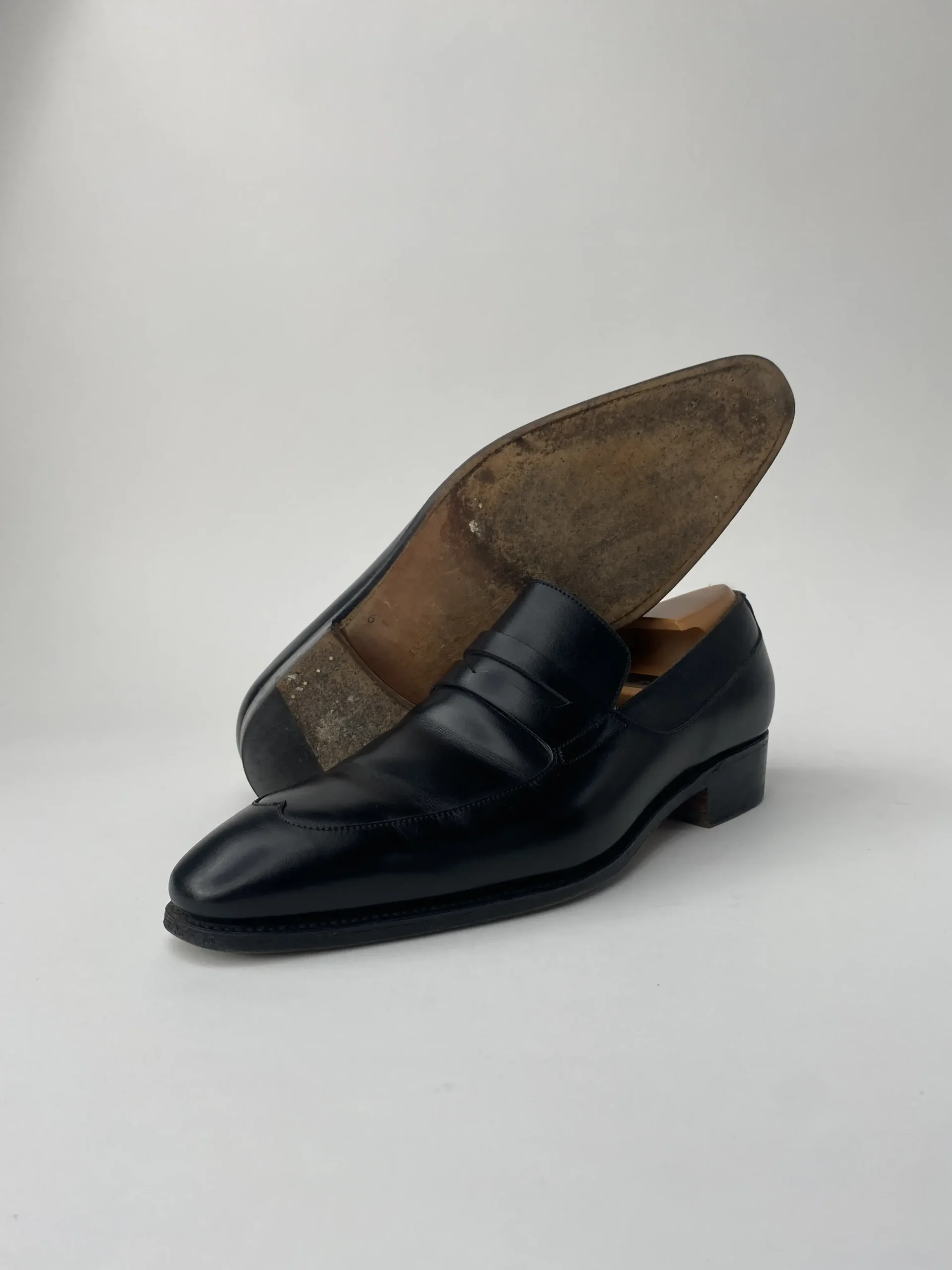 Modèle Vintage Vadrouille