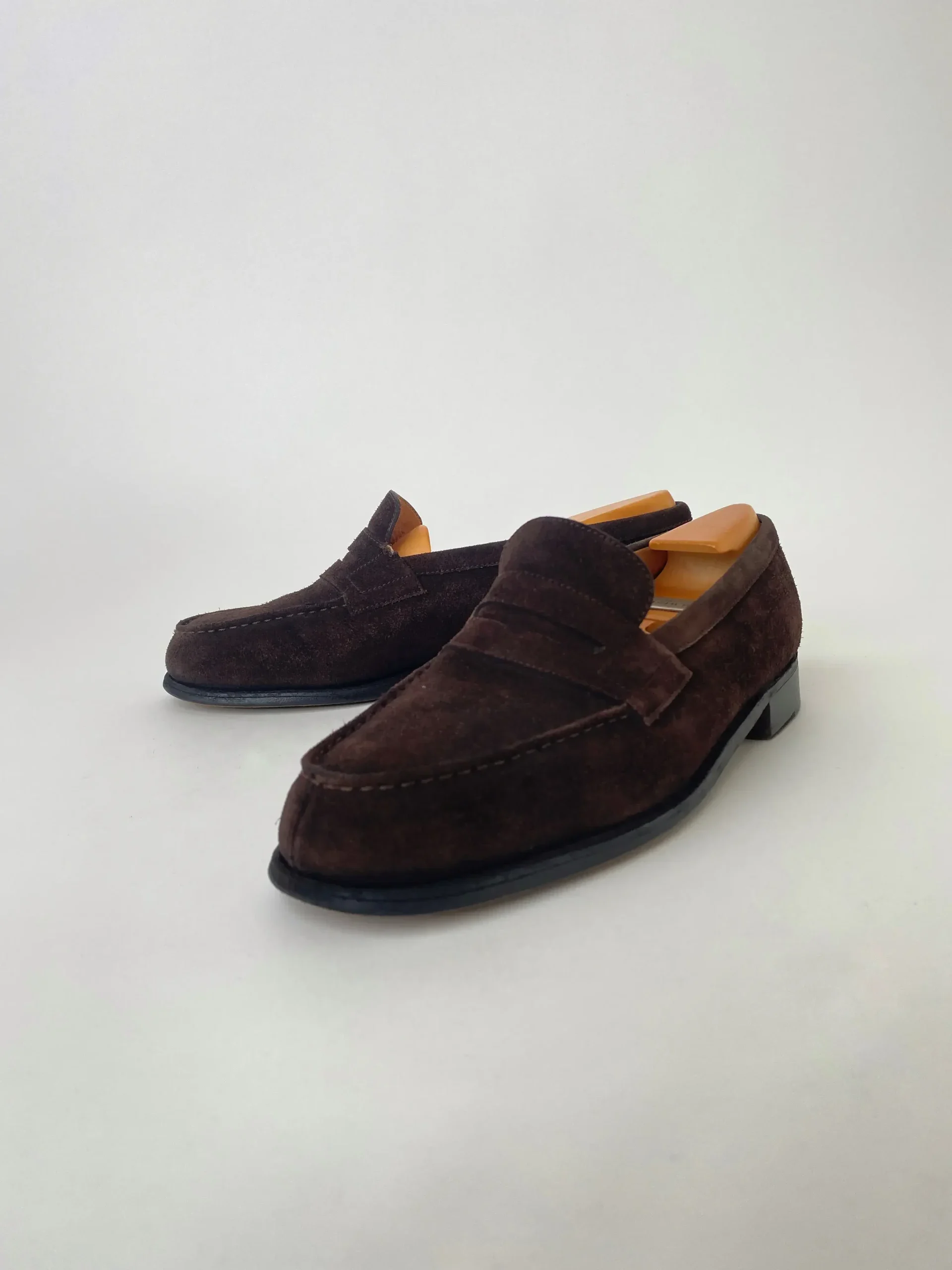 JM Weston 180 Vadrouille