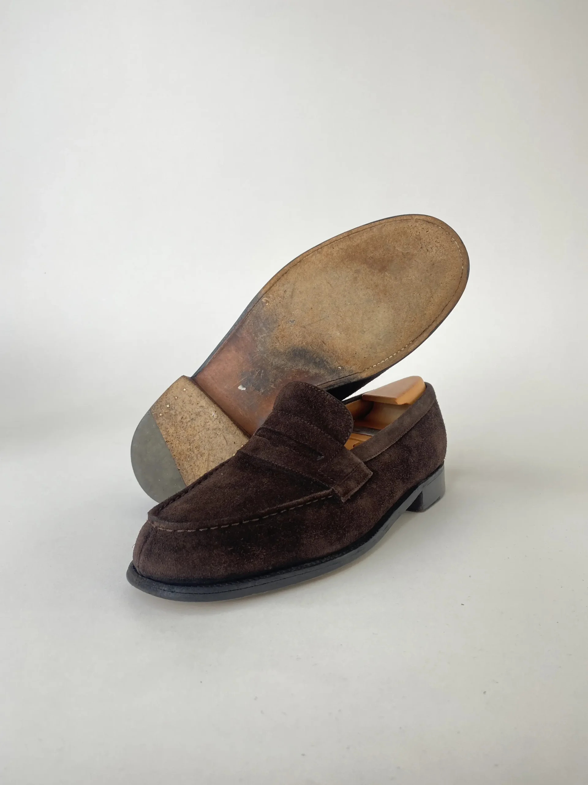 JM Weston 180 Vadrouille