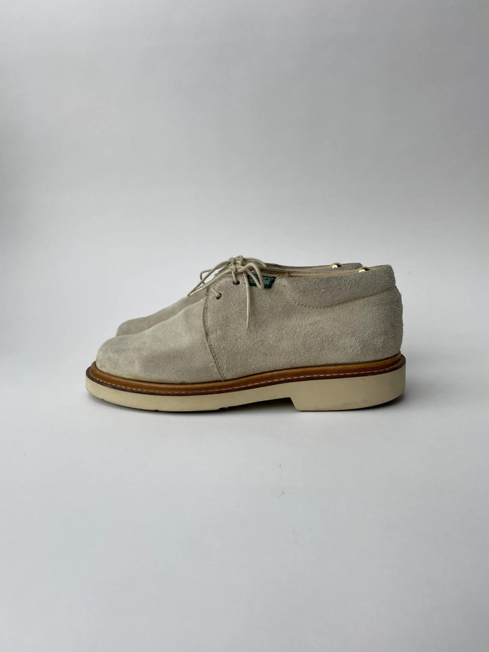 Modèle vintage Vadrouille
