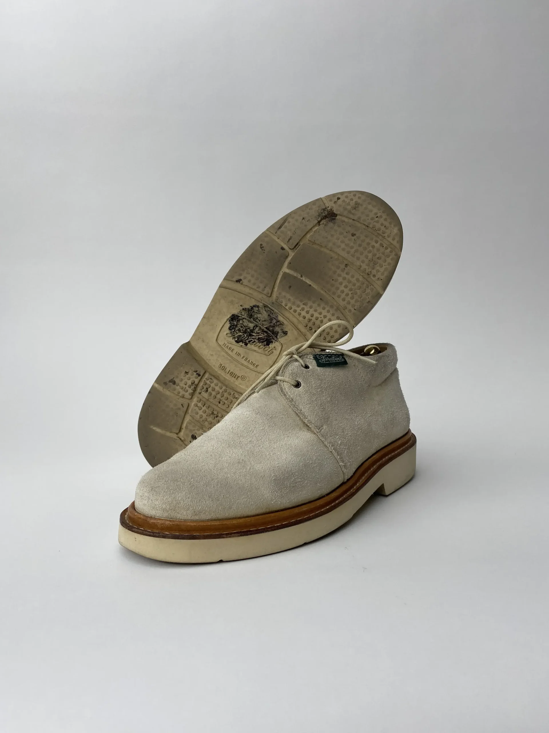 Modèle vintage Vadrouille