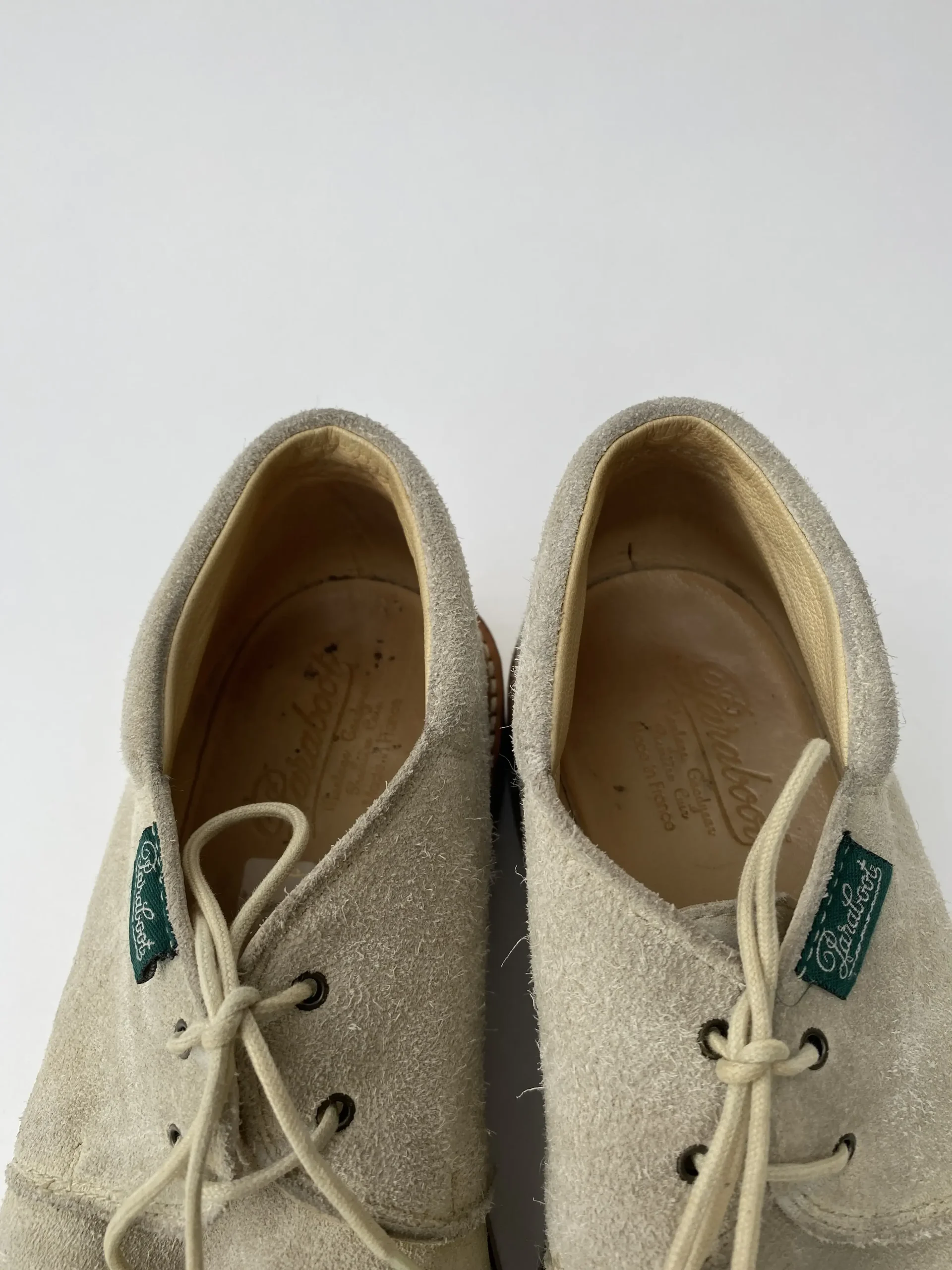 Modèle vintage Vadrouille
