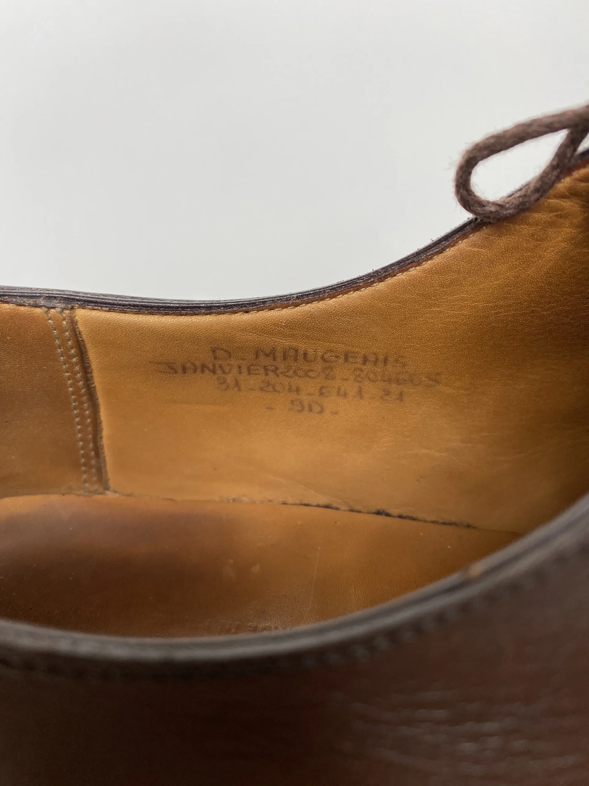 Golf commande spéciale Vadrouille