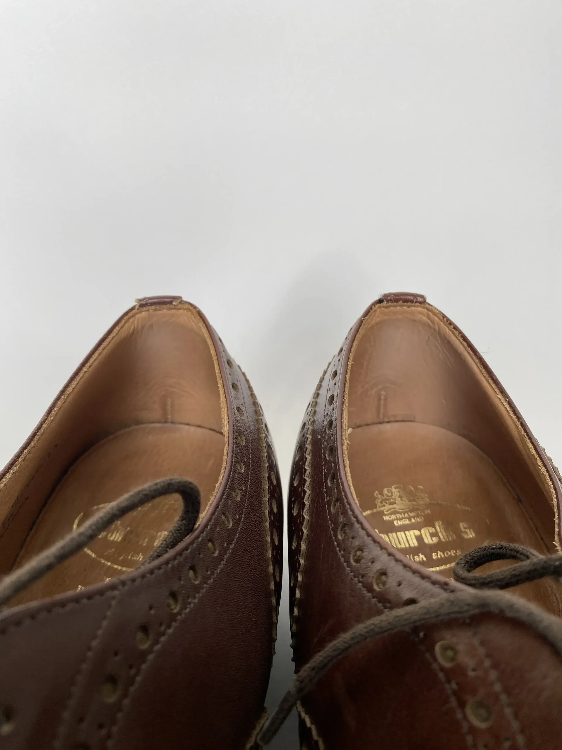 Burwood Vadrouille