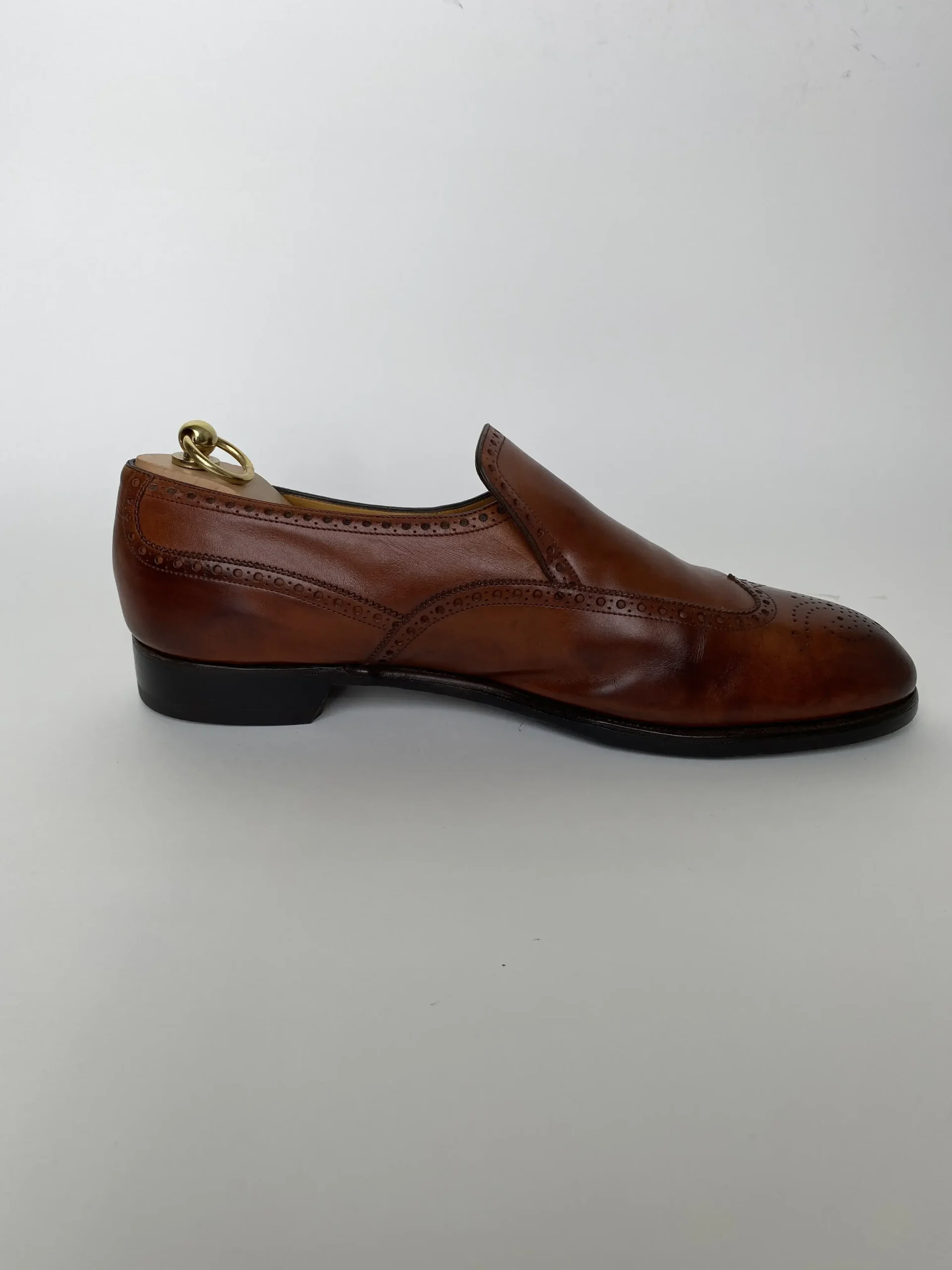 Modèle vintage Vadrouille