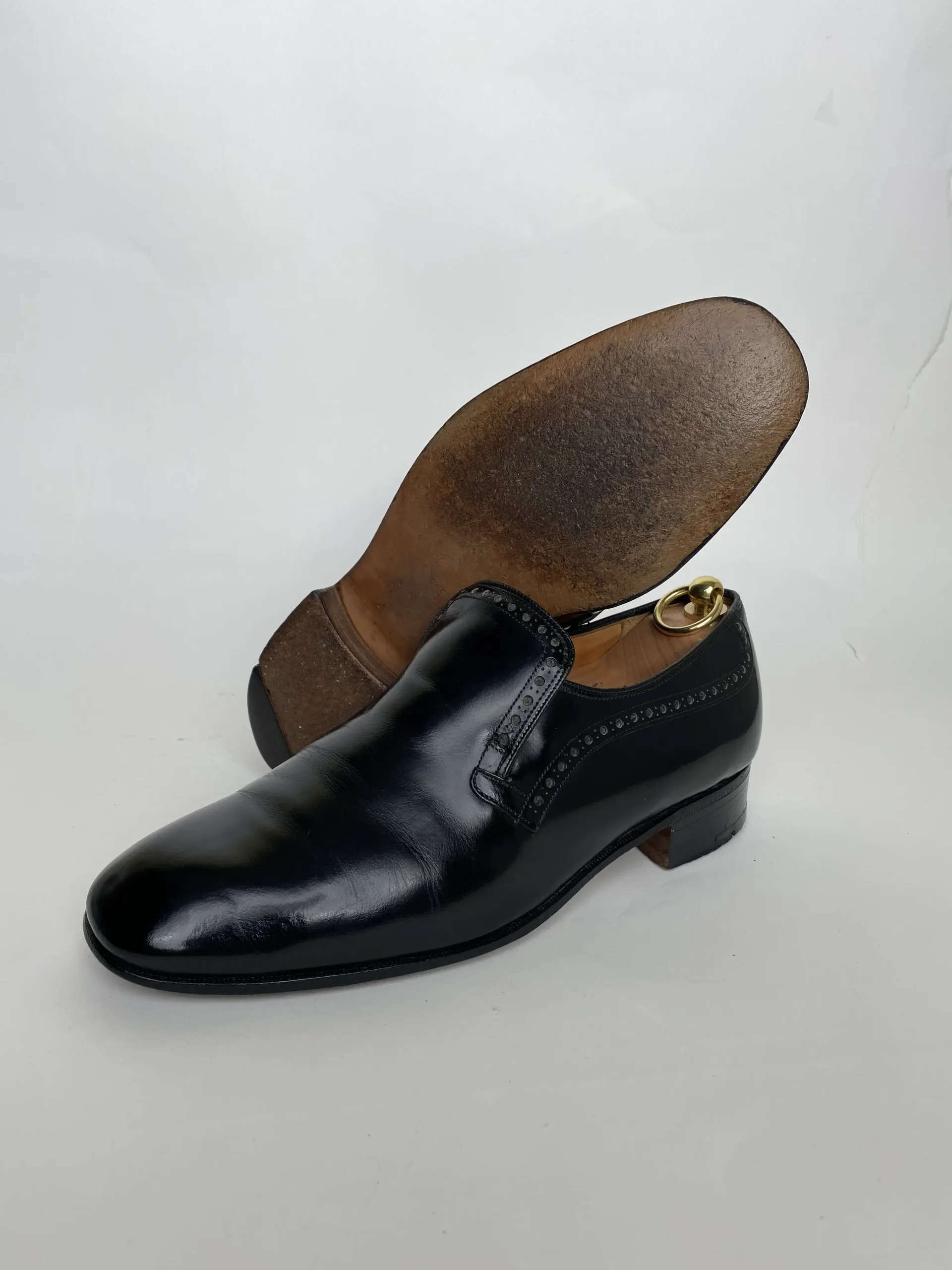 Modèle vintage Vadrouille