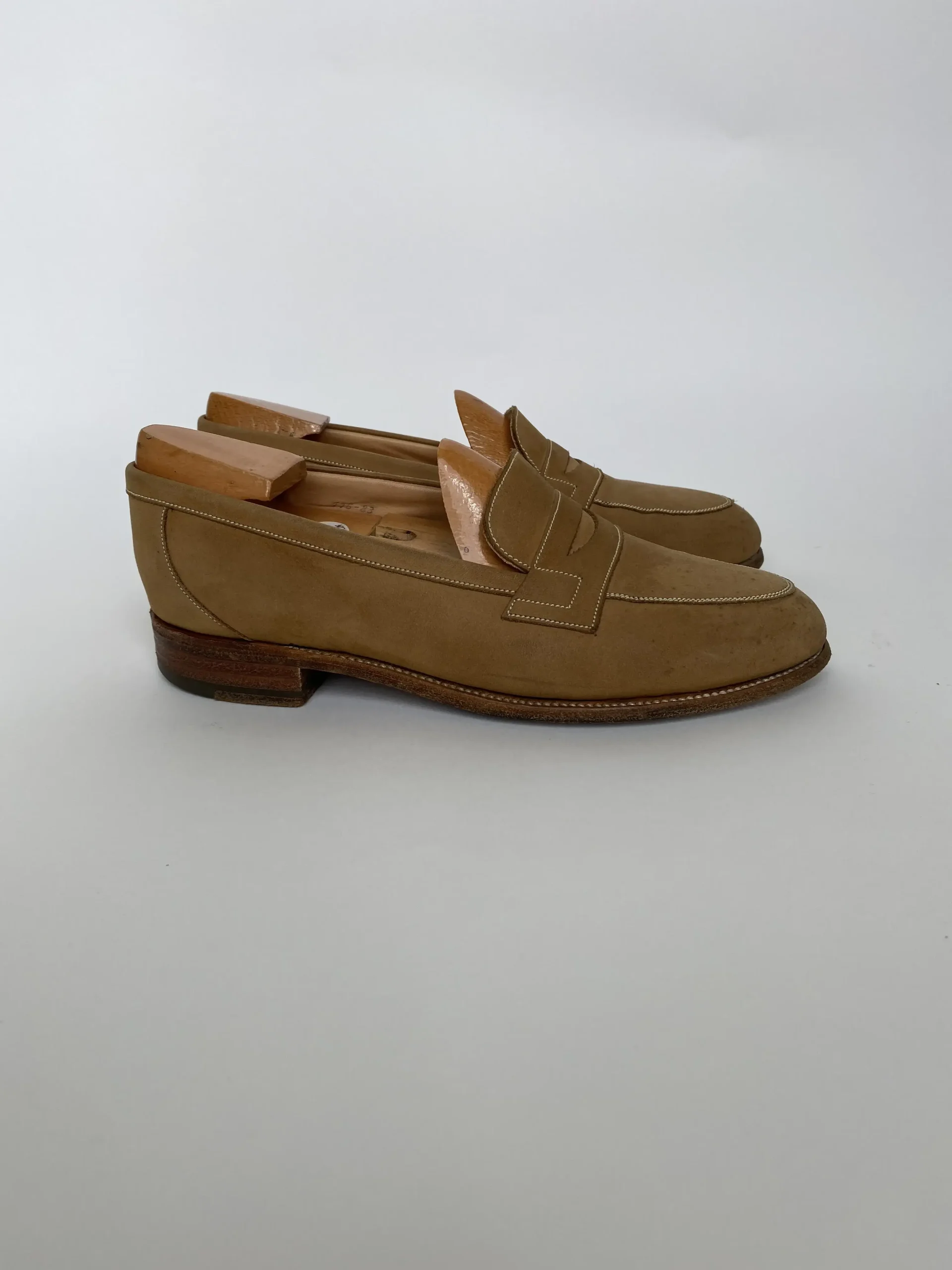 Modèle vintage Vadrouille