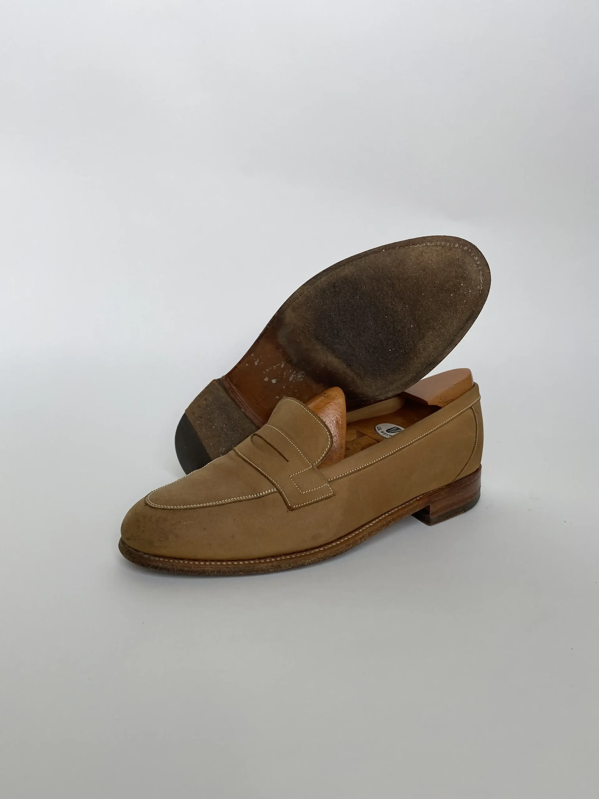 Modèle vintage Vadrouille