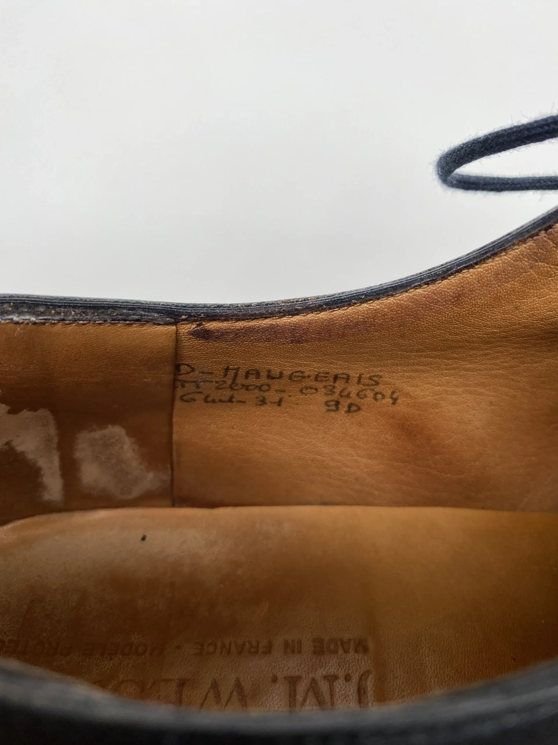Golf commande spéciale Vadrouille
