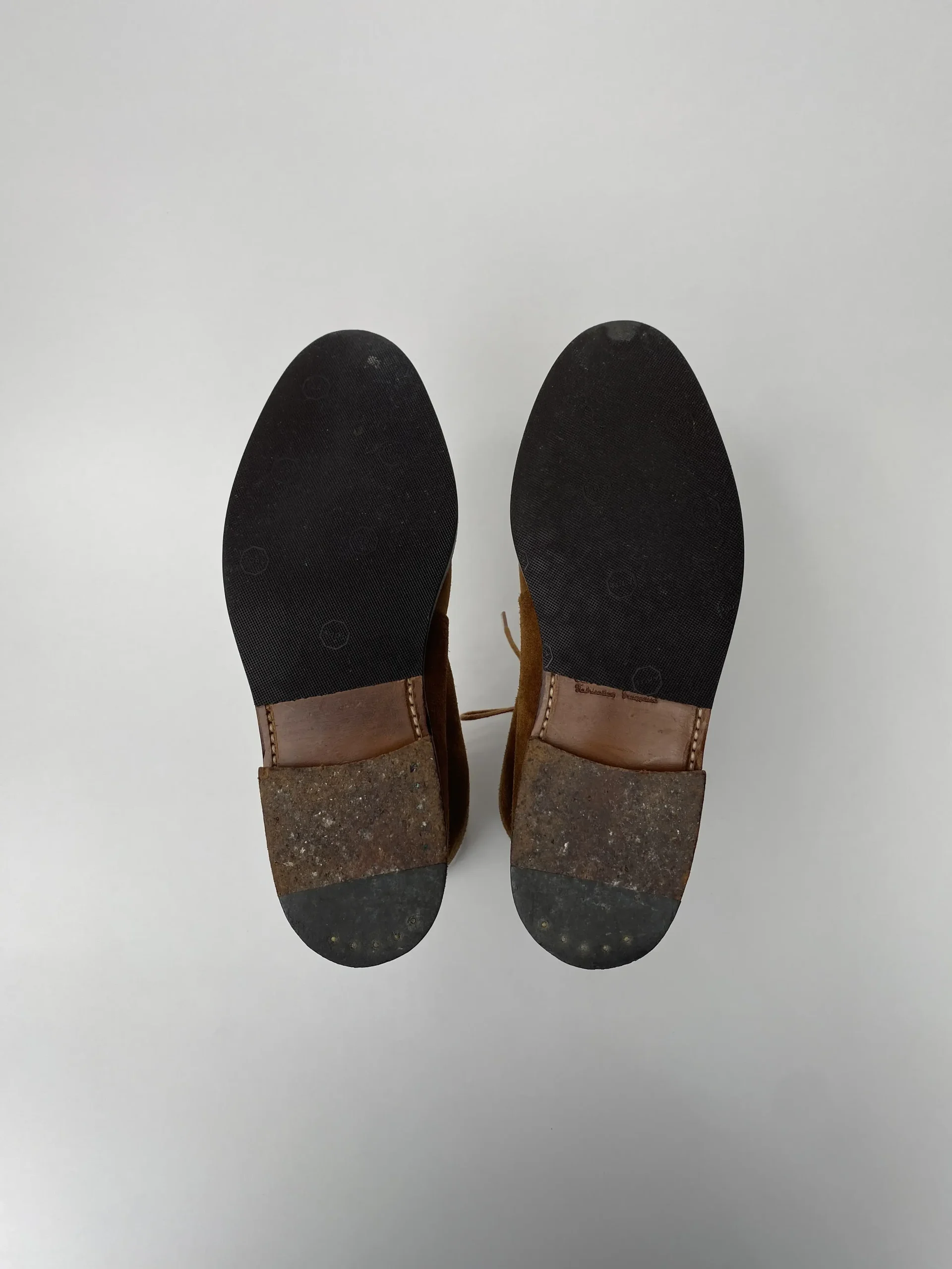 Modèle vintage Vadrouille