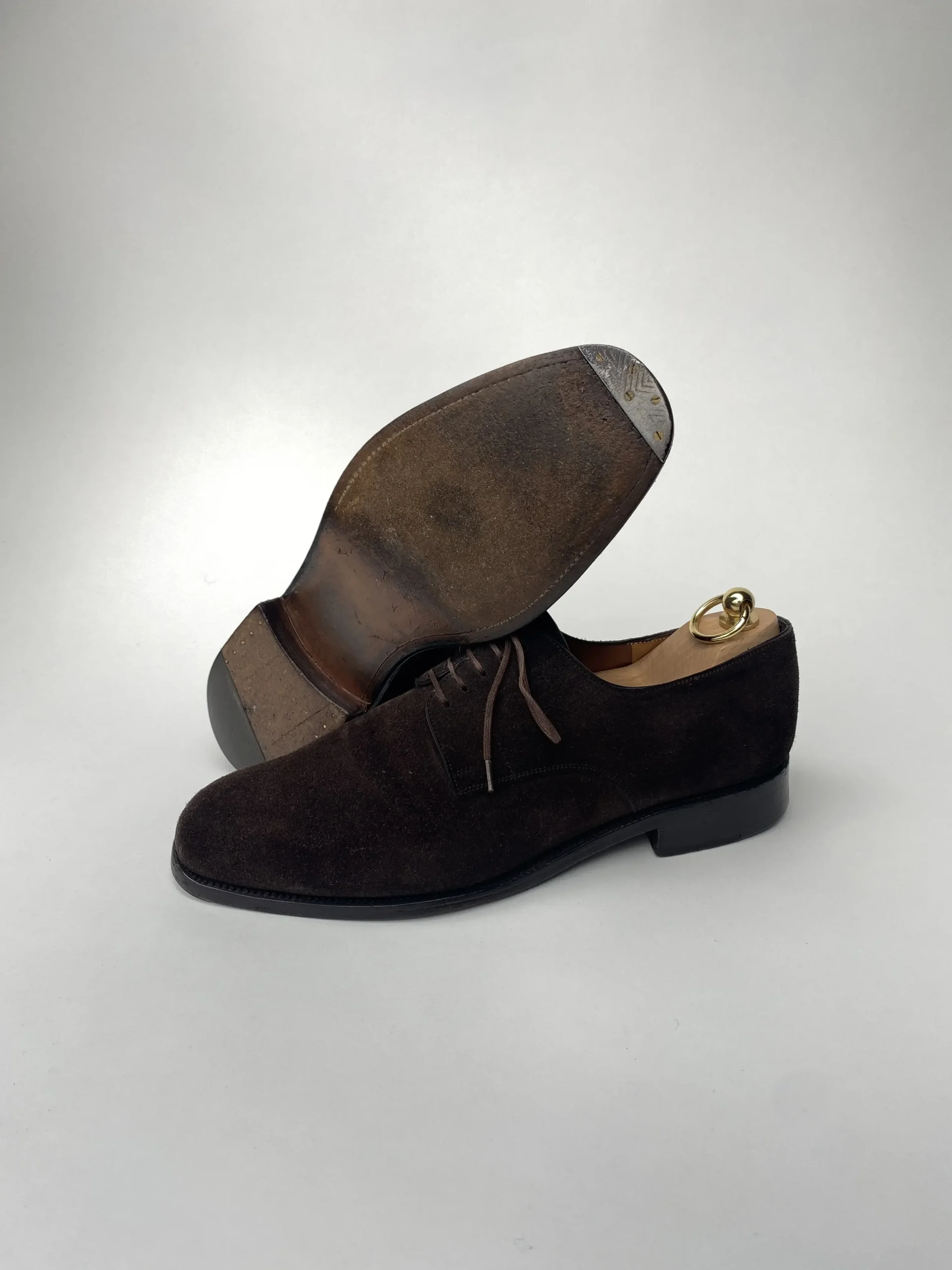 Modèle vintage Vadrouille