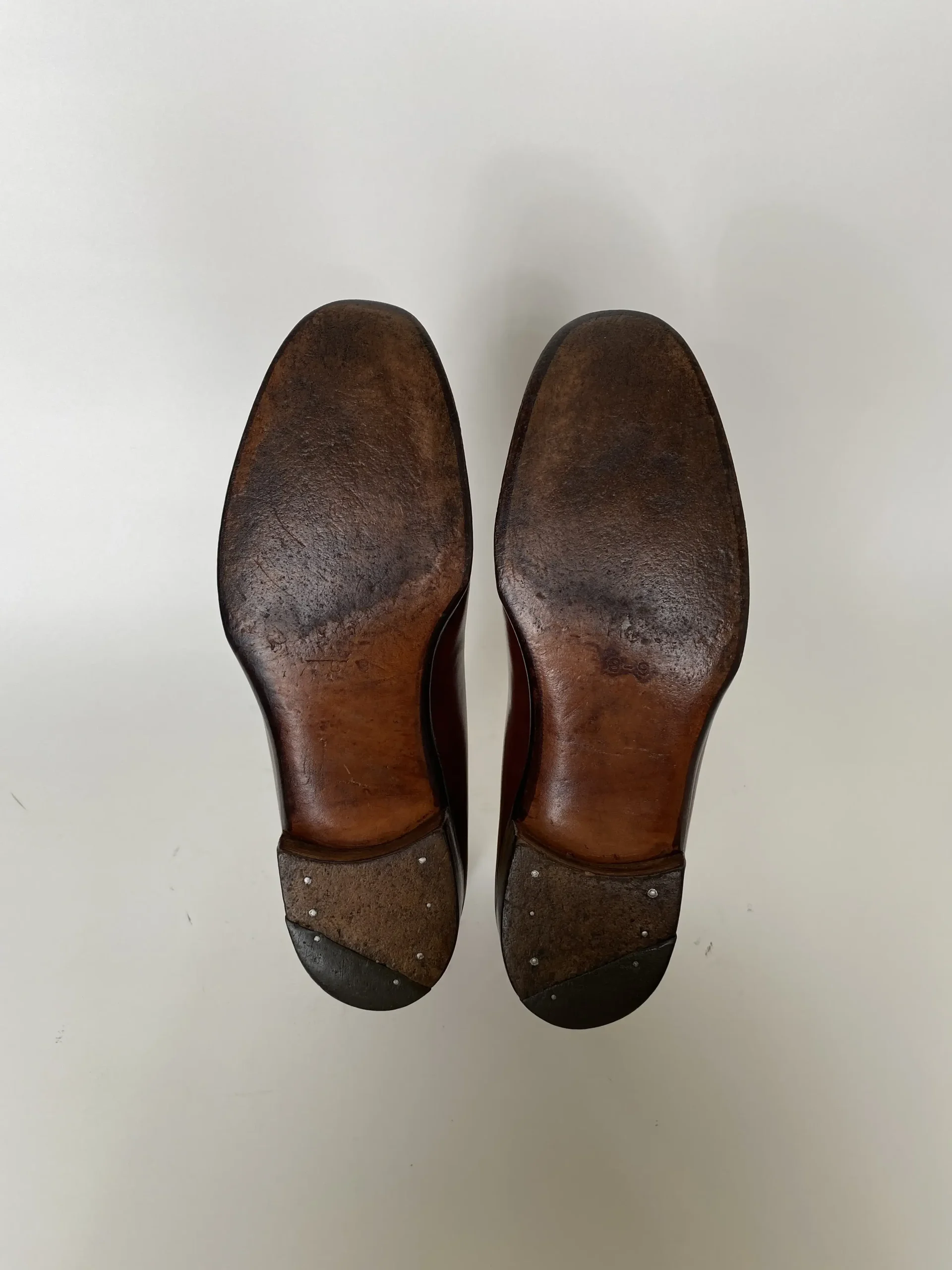 Mocassin Mesure Vadrouille