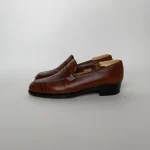 Mocassin Mesure Vadrouille