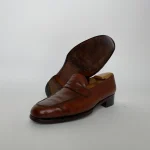 Mocassin Mesure Vadrouille