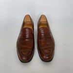 Mocassin Mesure Vadrouille