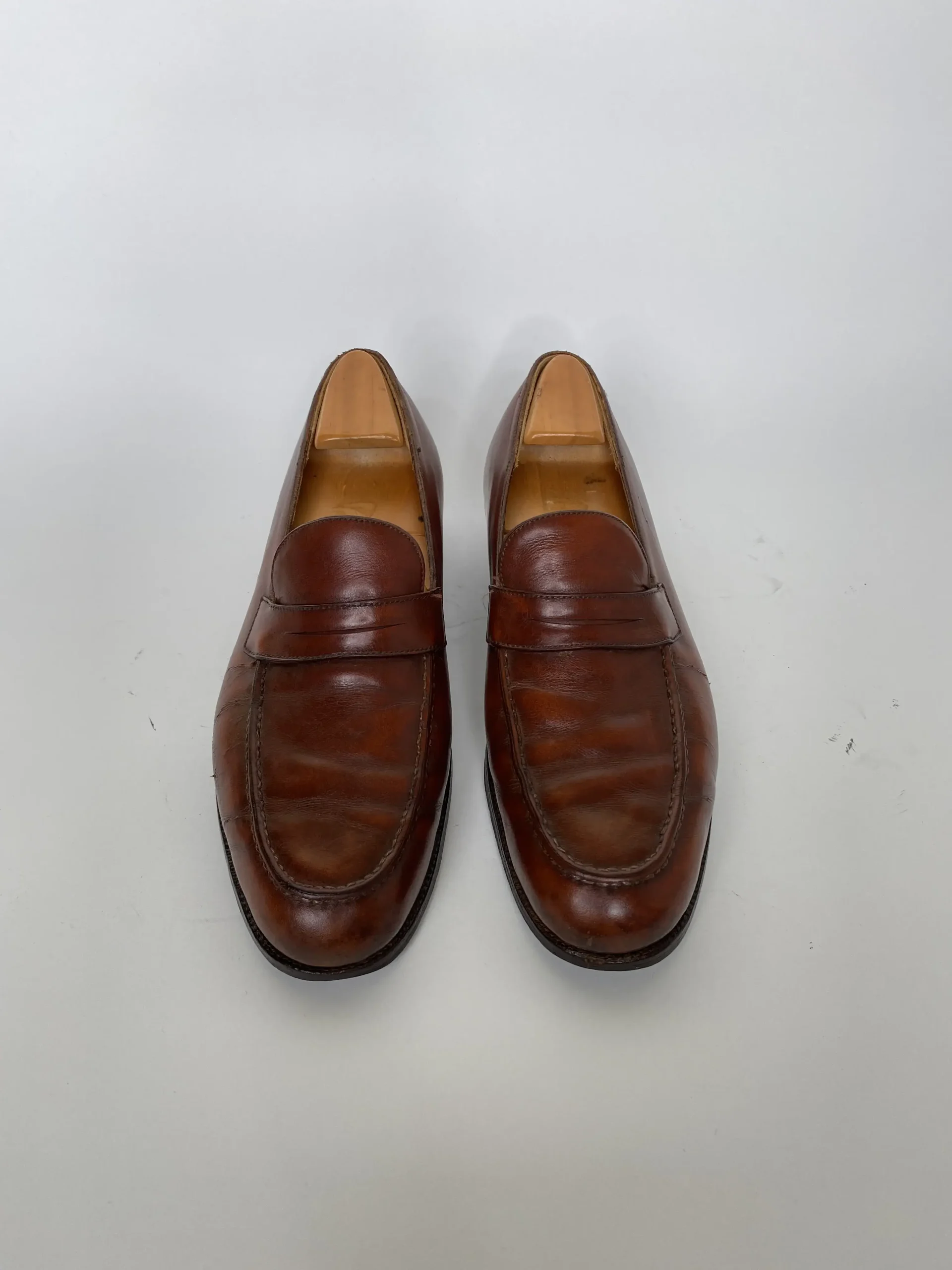 Mocassin Mesure Vadrouille