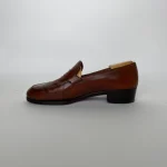 Mocassin Mesure Vadrouille