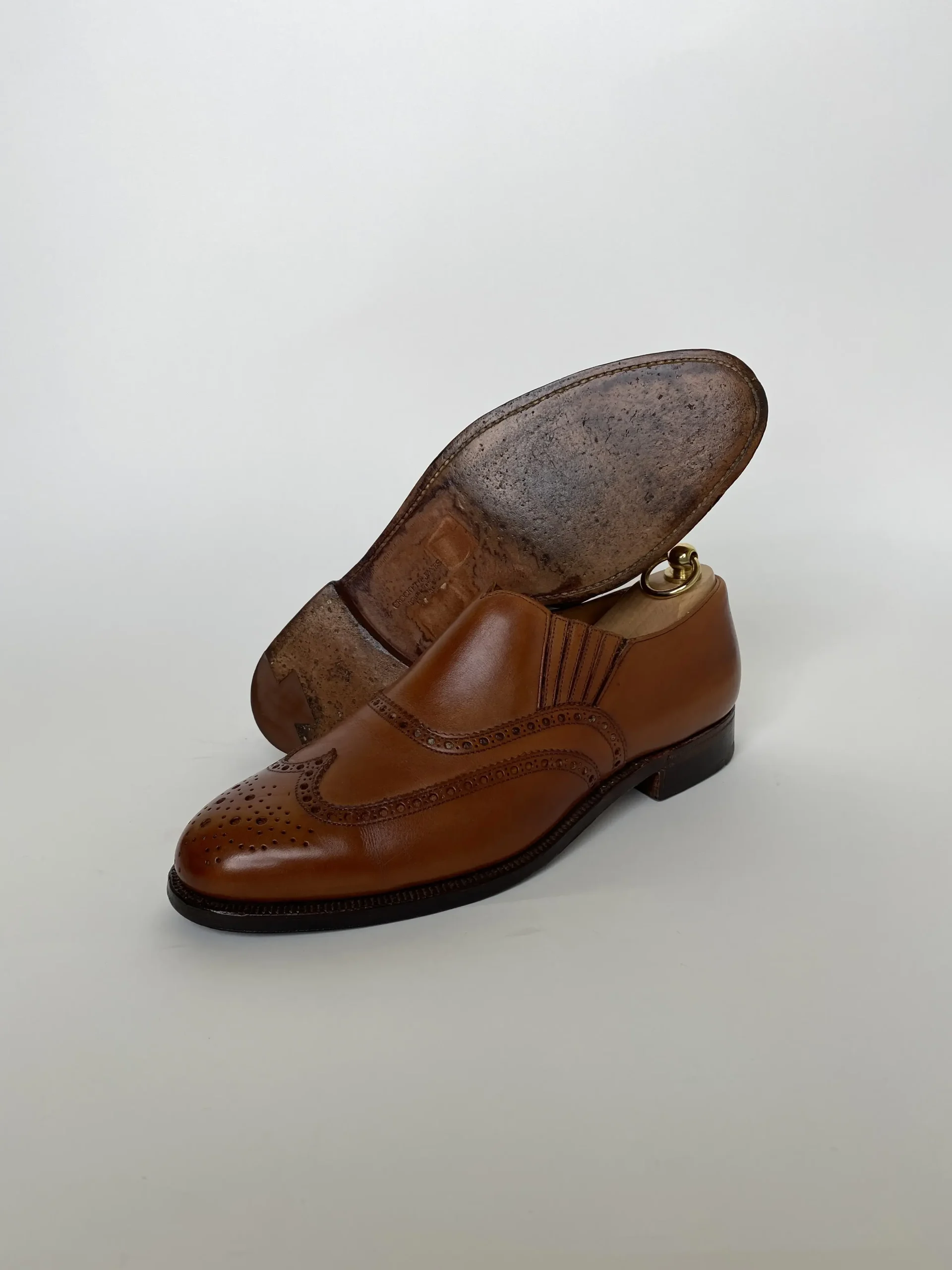 Modèle vintage Vadrouille