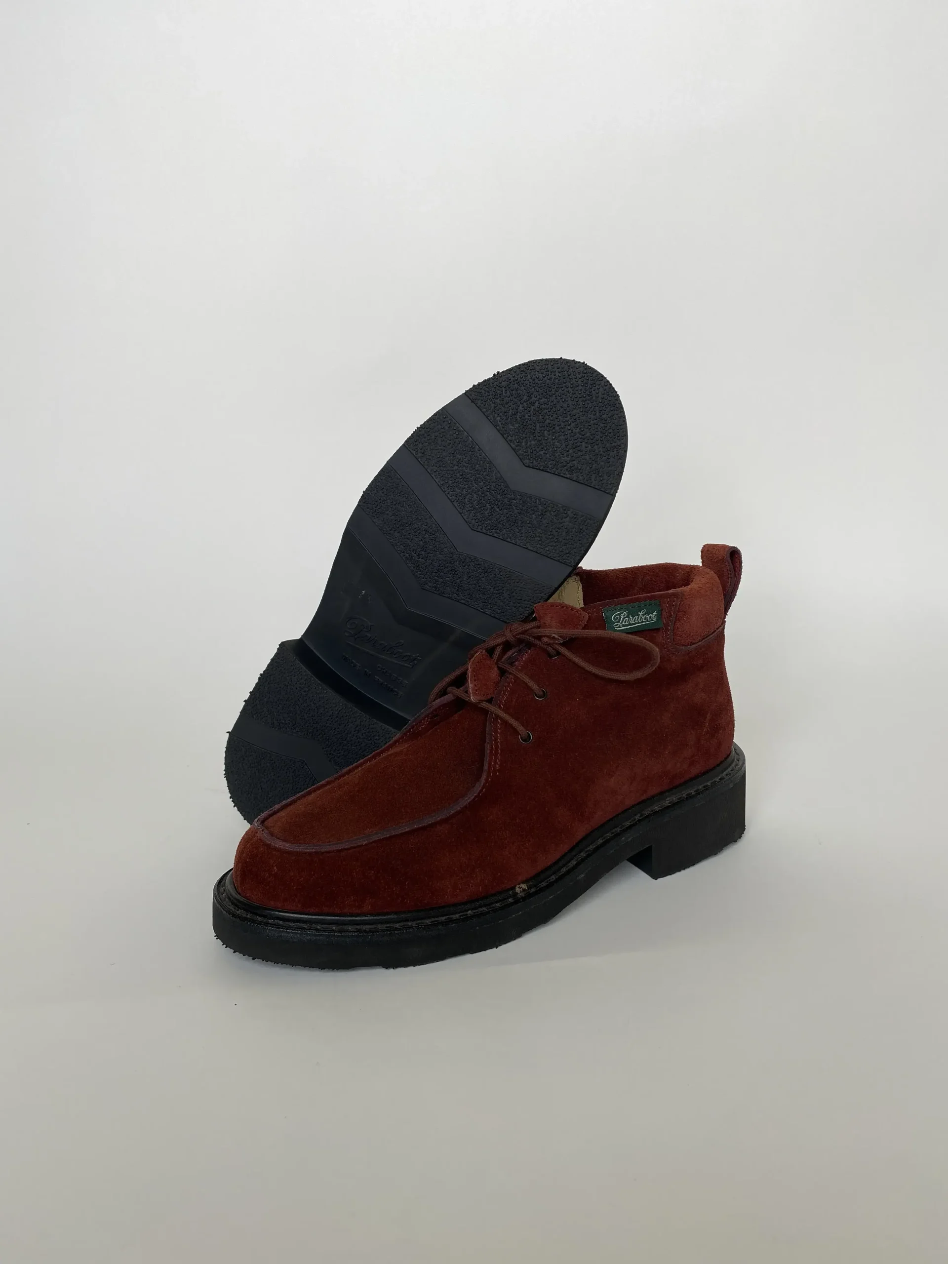Modèle vintage Vadrouille