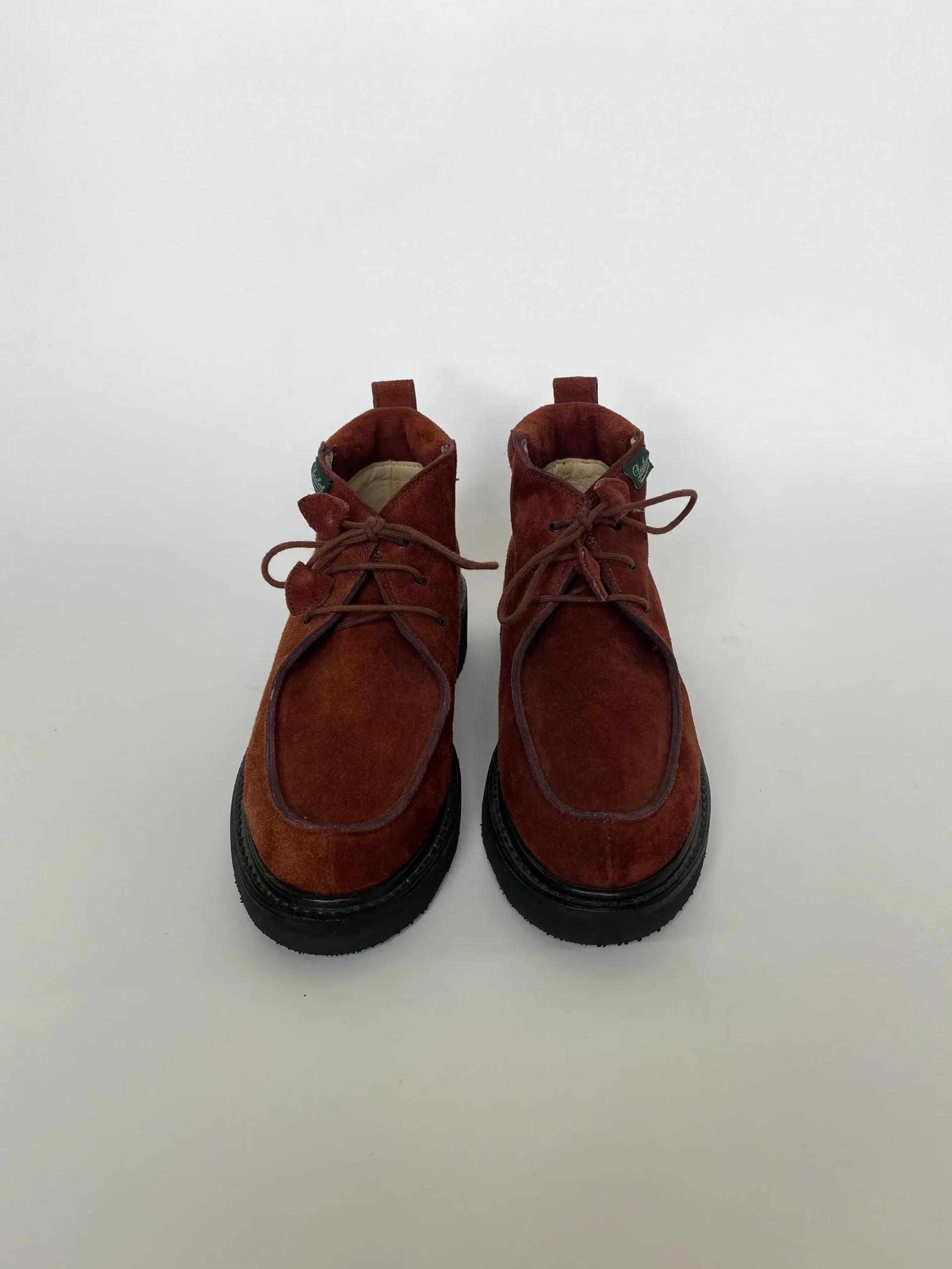 Modèle vintage Vadrouille
