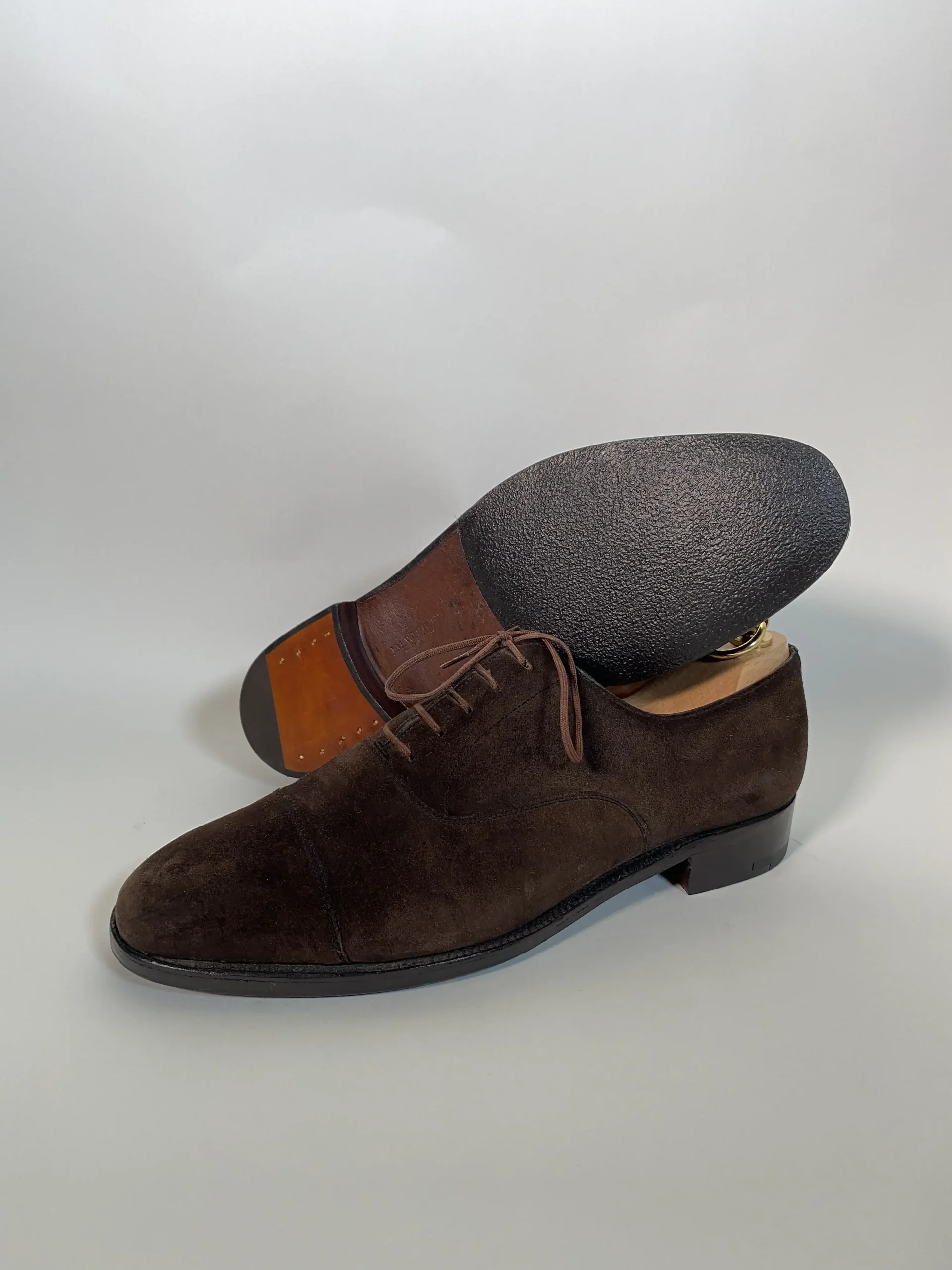 Modèle vintage Vadrouille