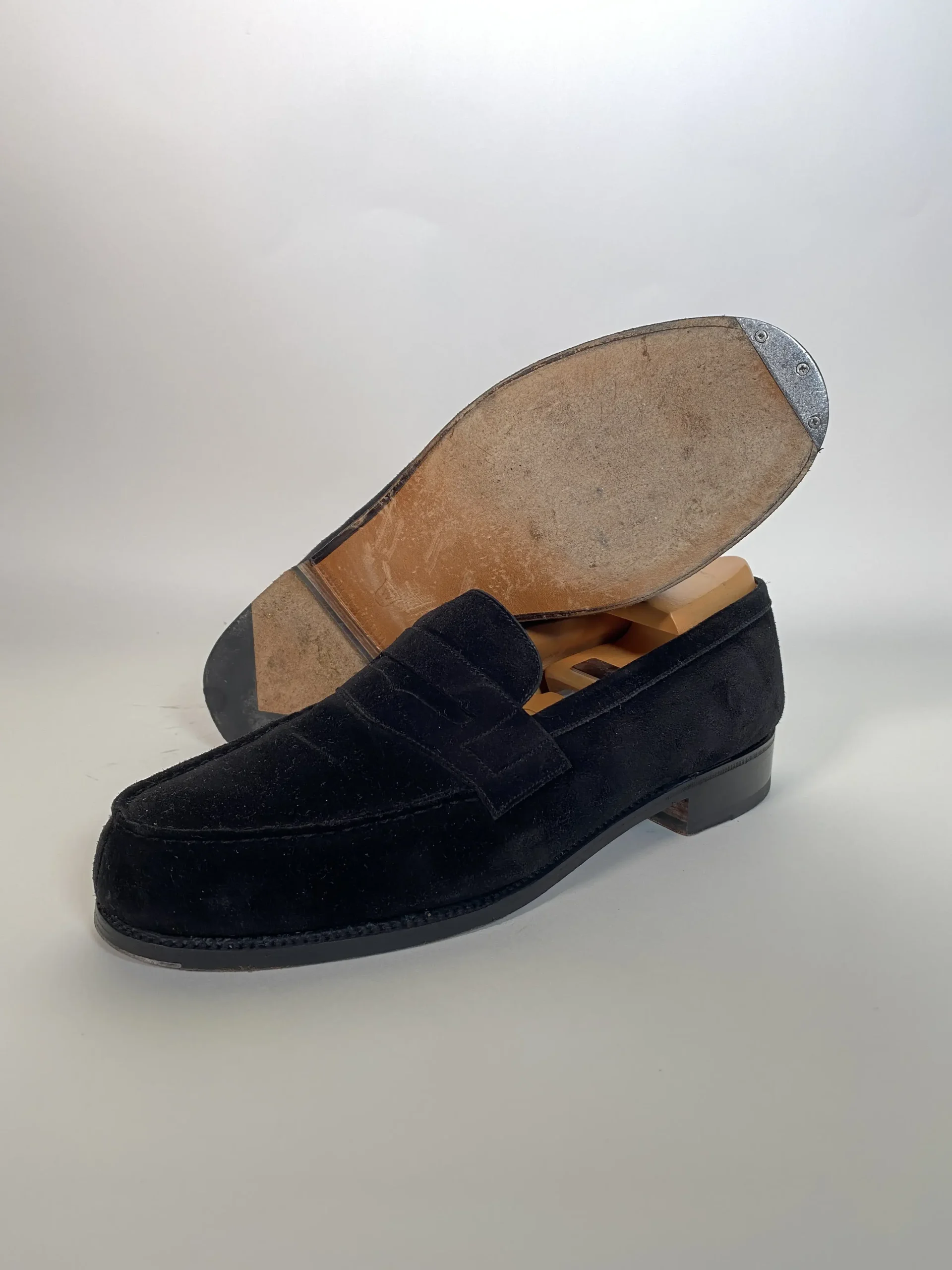 Modèle vintage Vadrouille