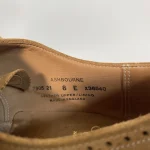 Ashbourne Vadrouille