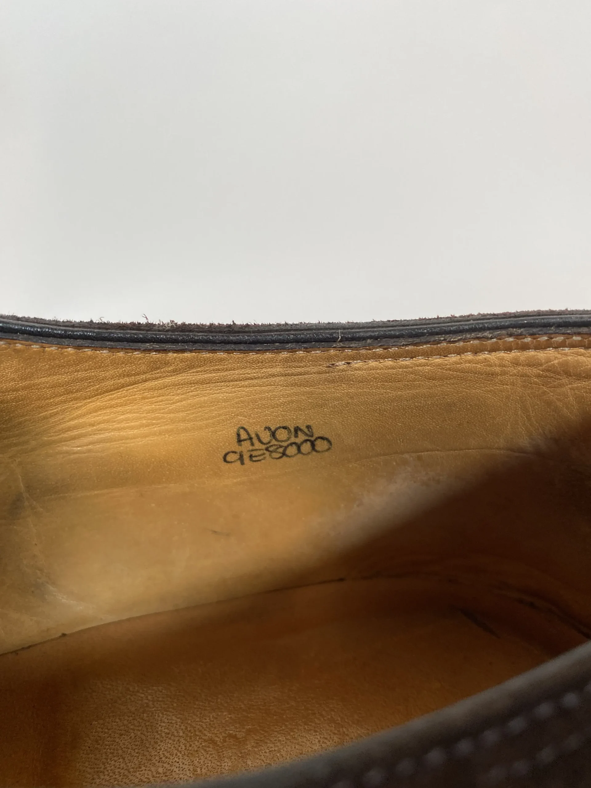 Avon Vadrouille