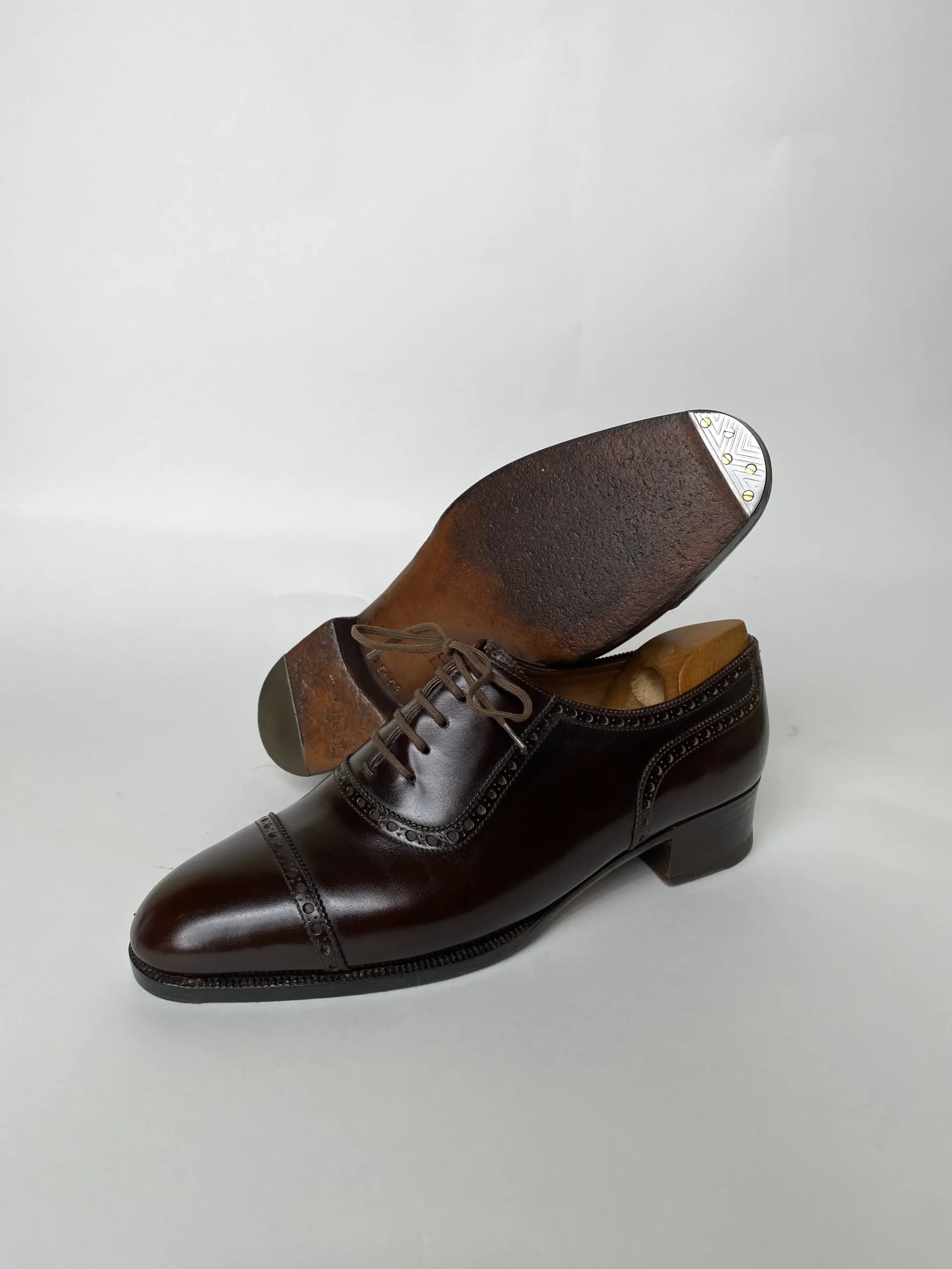 Mesure Vadrouille