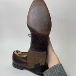 Modèle Vintage Vadrouille