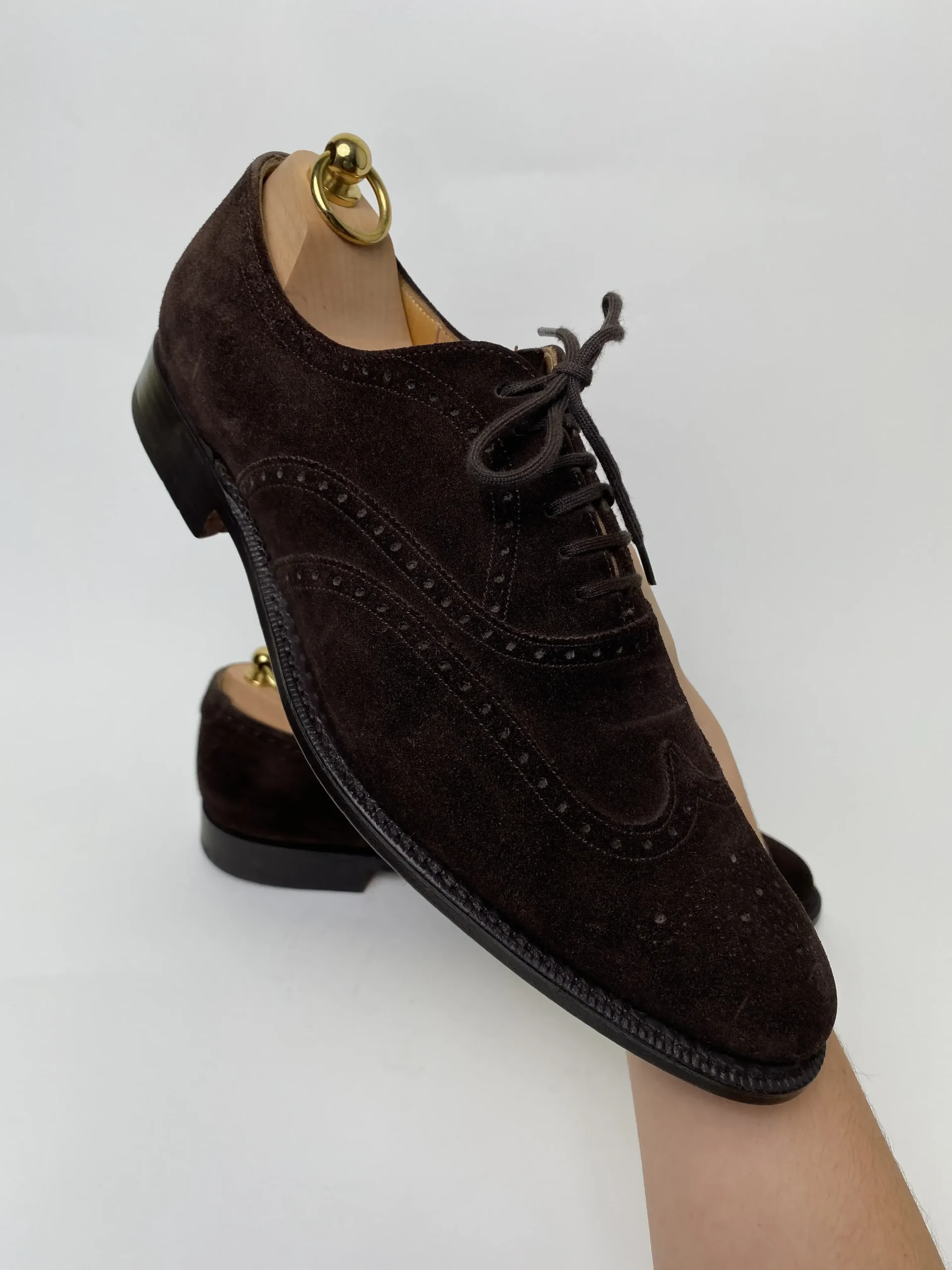 Modèle Vintage Vadrouille