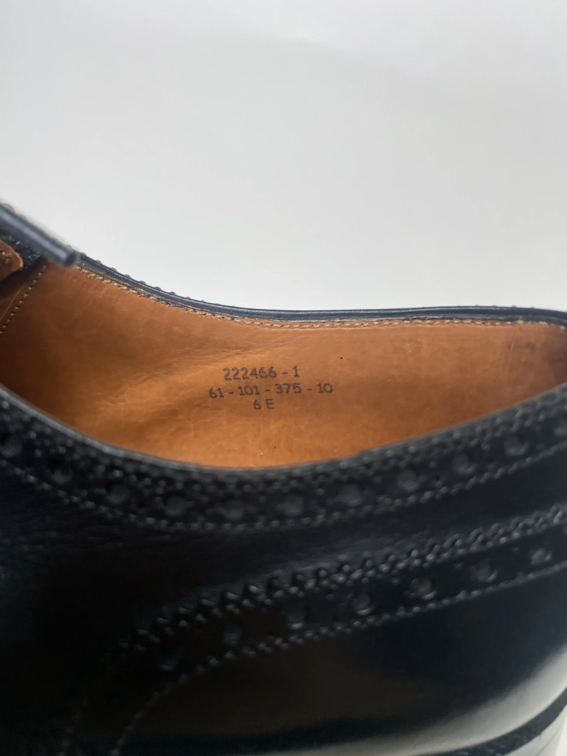 375 Manufacture Vadrouille