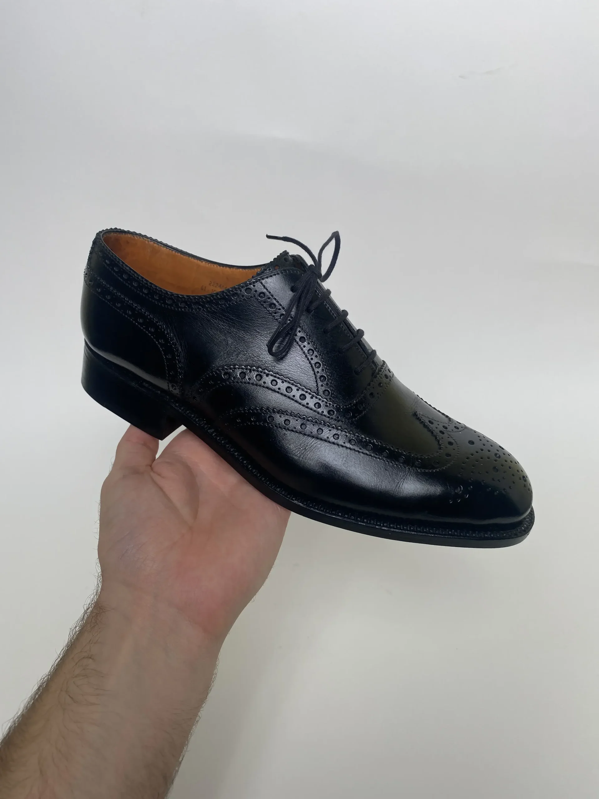 375 Manufacture Vadrouille