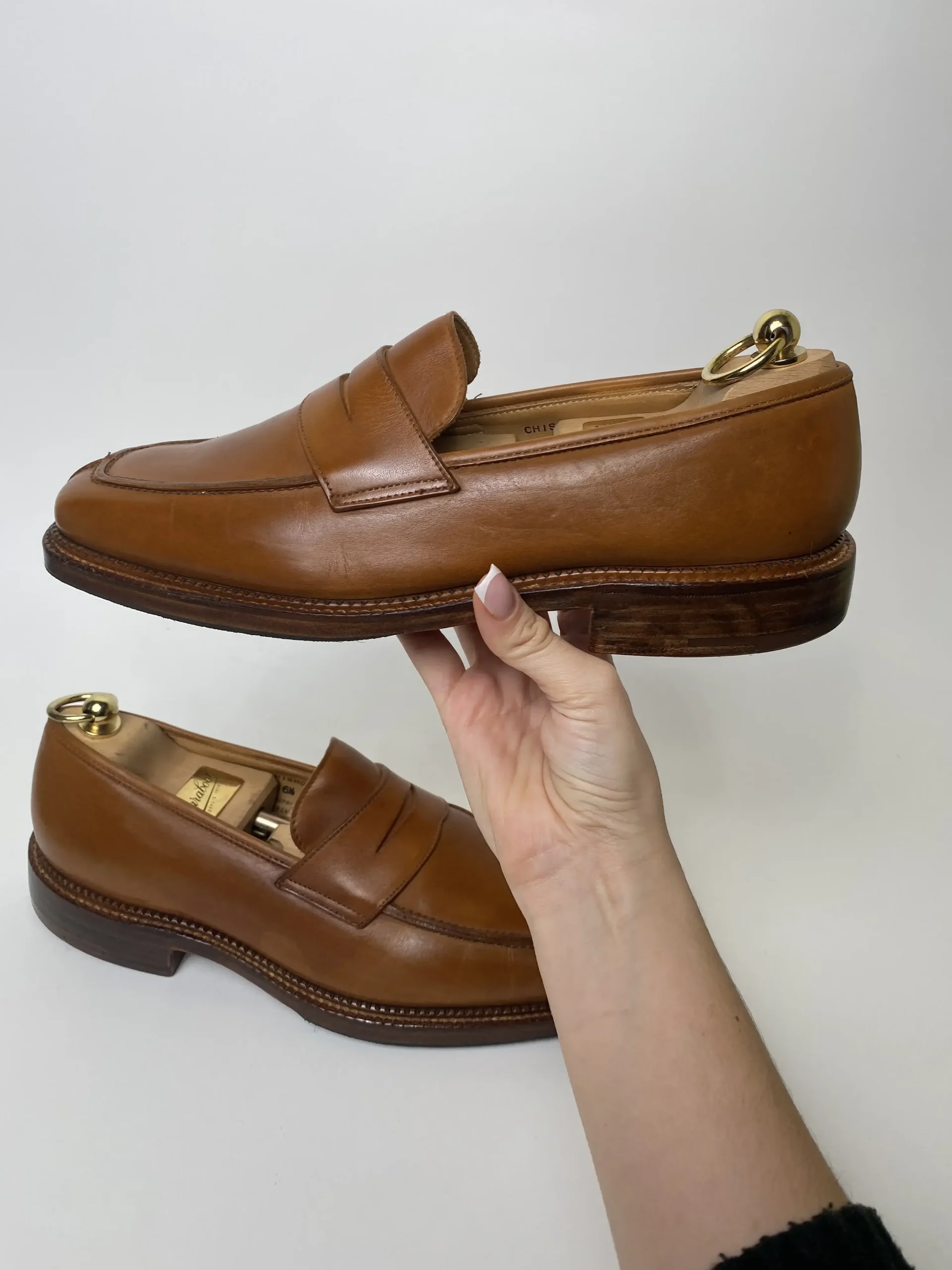 Chisholm Vadrouille