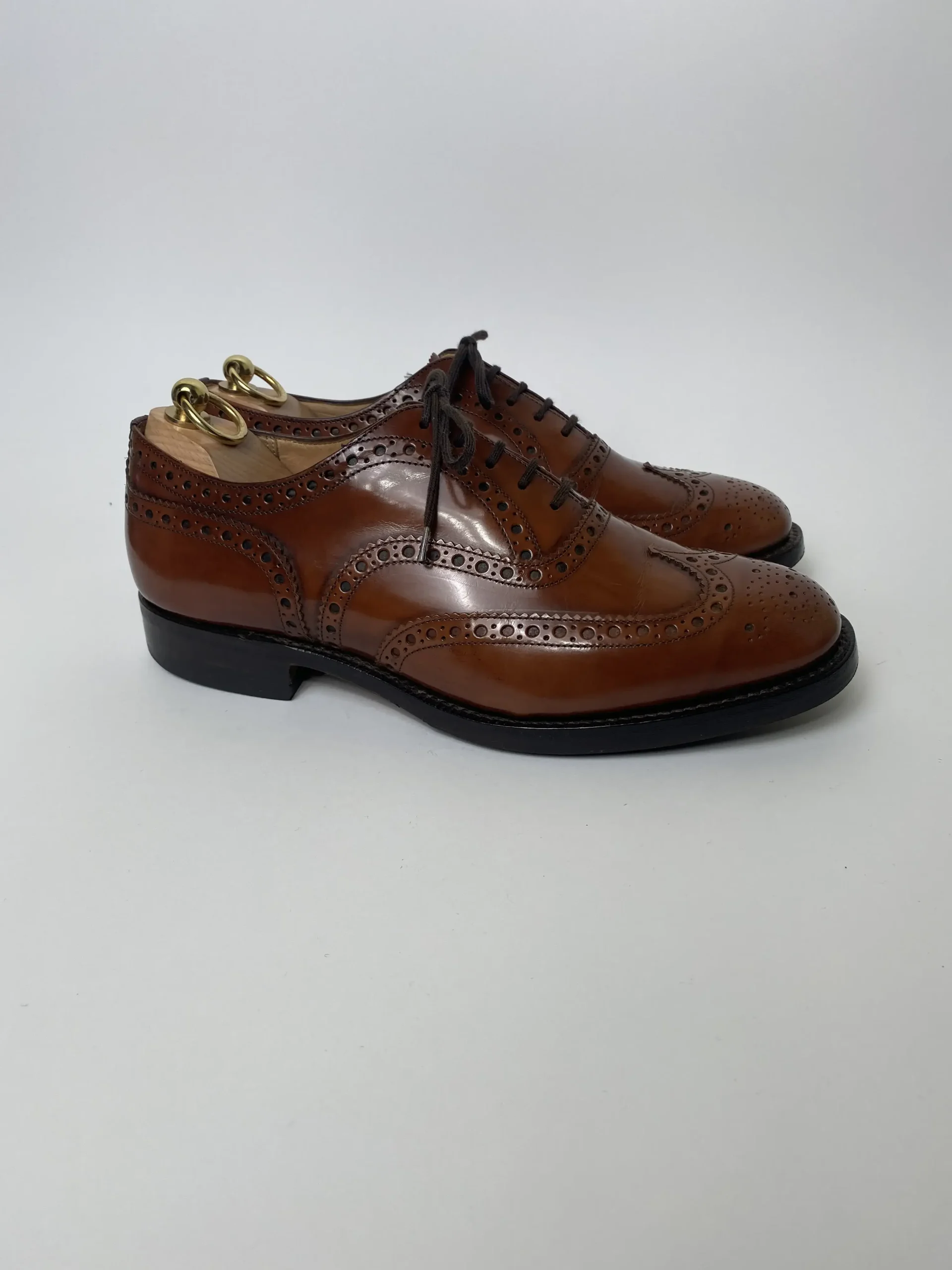 Burwood Vadrouille