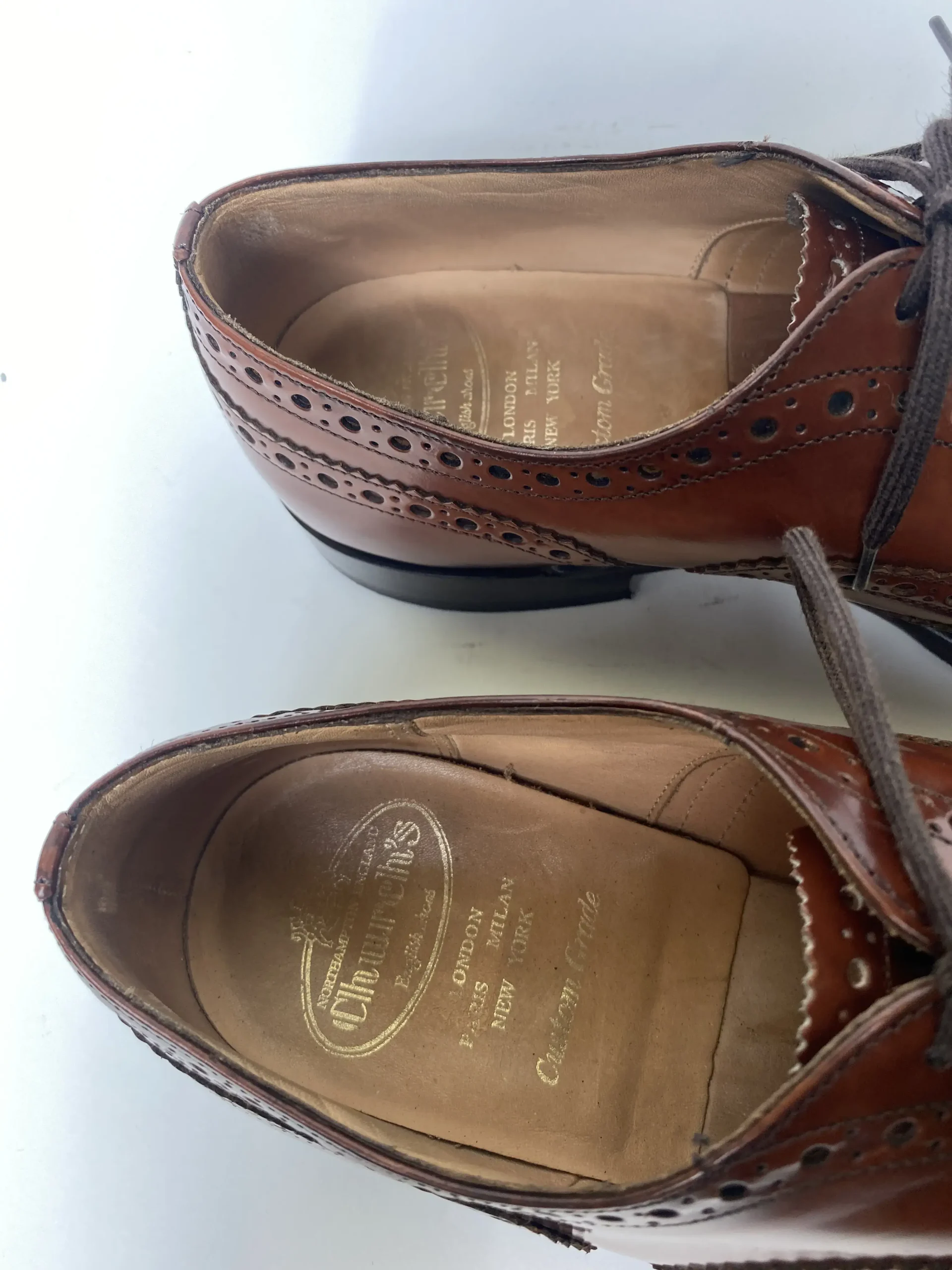 Burwood Vadrouille