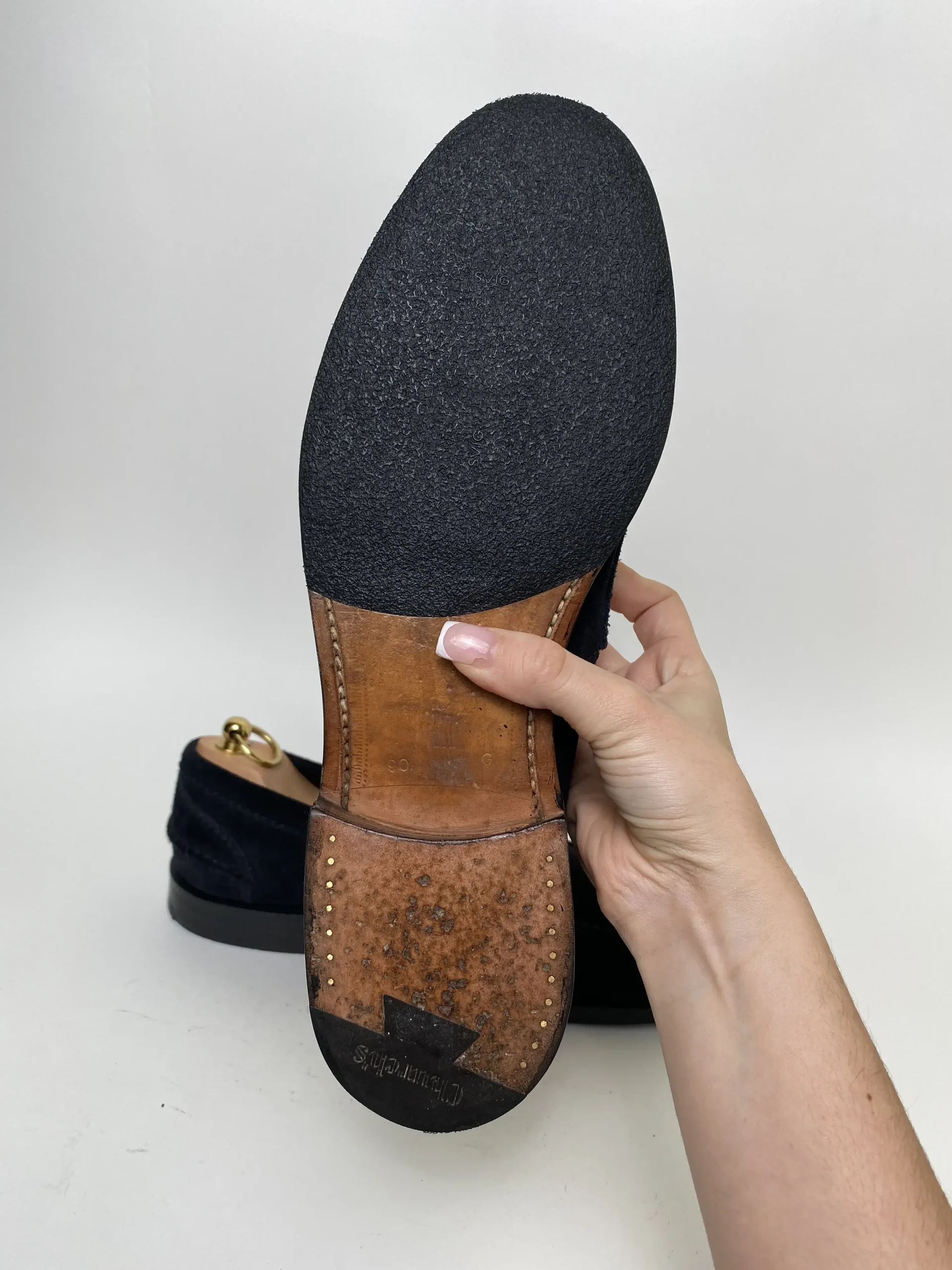 Modèle vintage Vadrouille