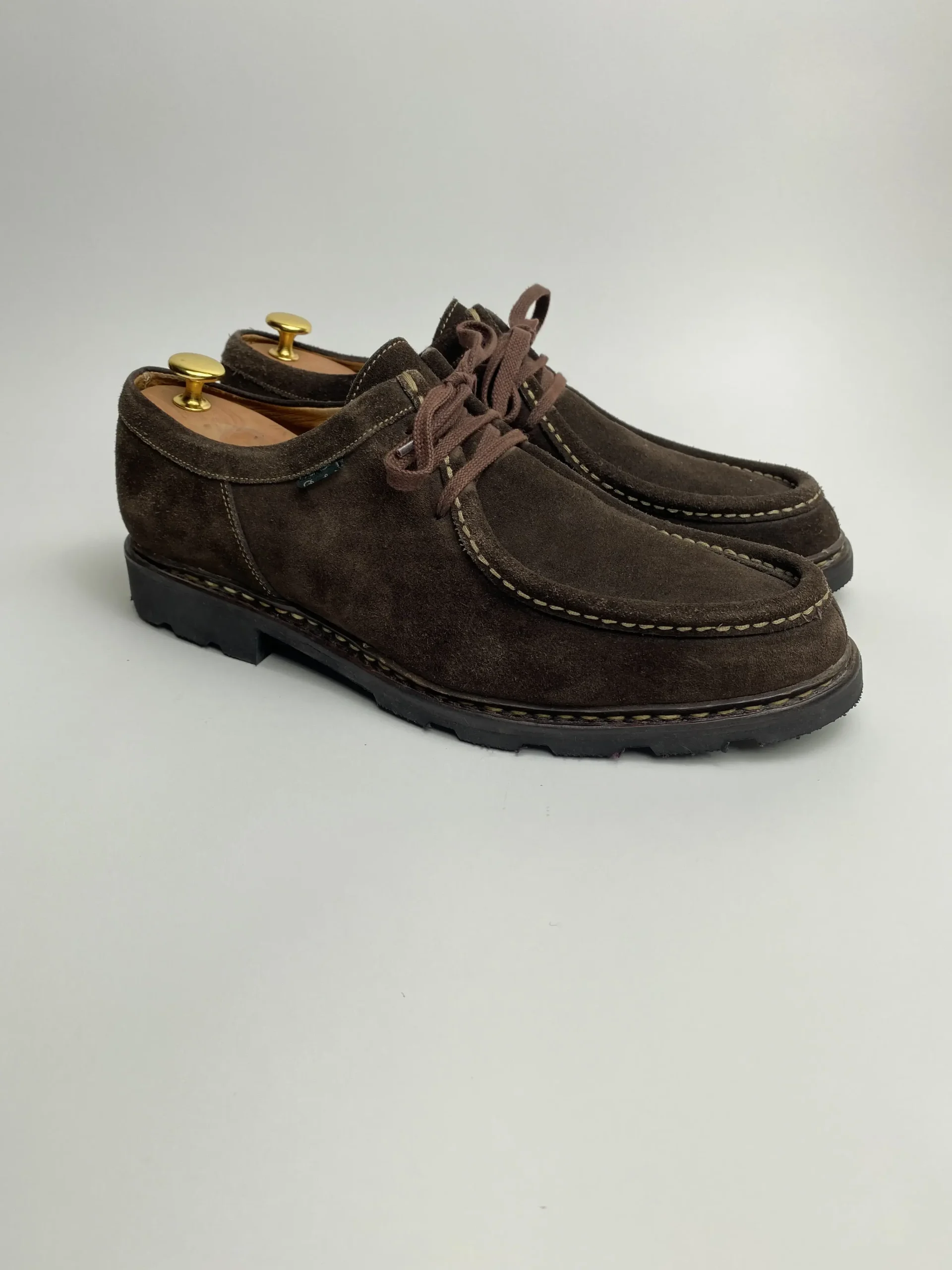 Modèle Vintage Vadrouille