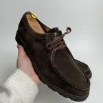 Modèle Vintage Vadrouille