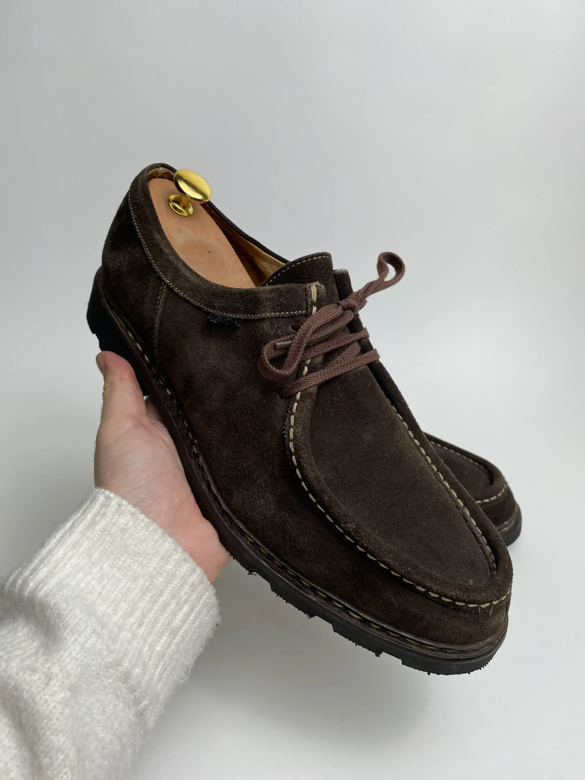 Modèle Vintage Vadrouille