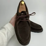 Modèle Vintage Vadrouille