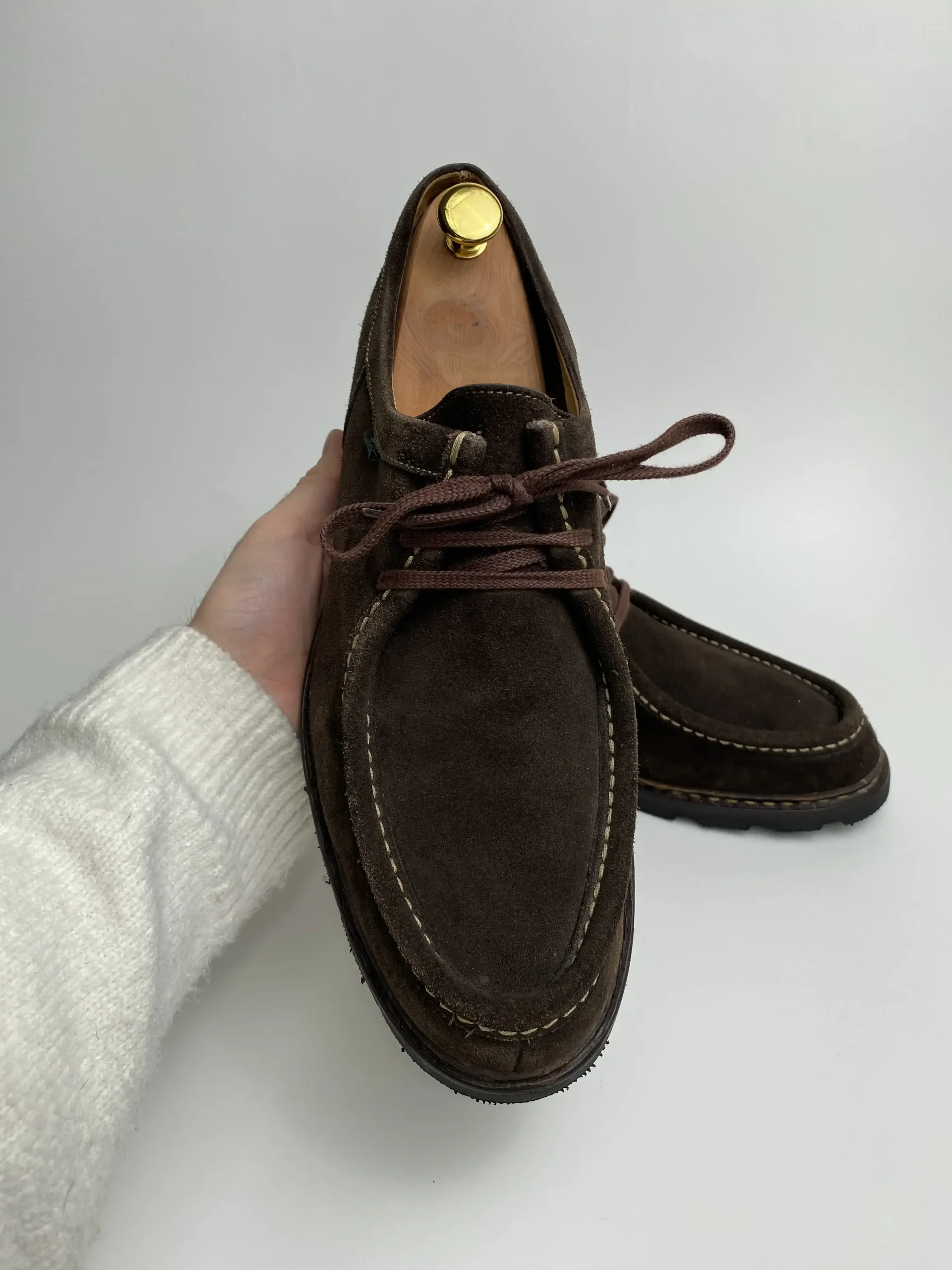 Modèle Vintage Vadrouille